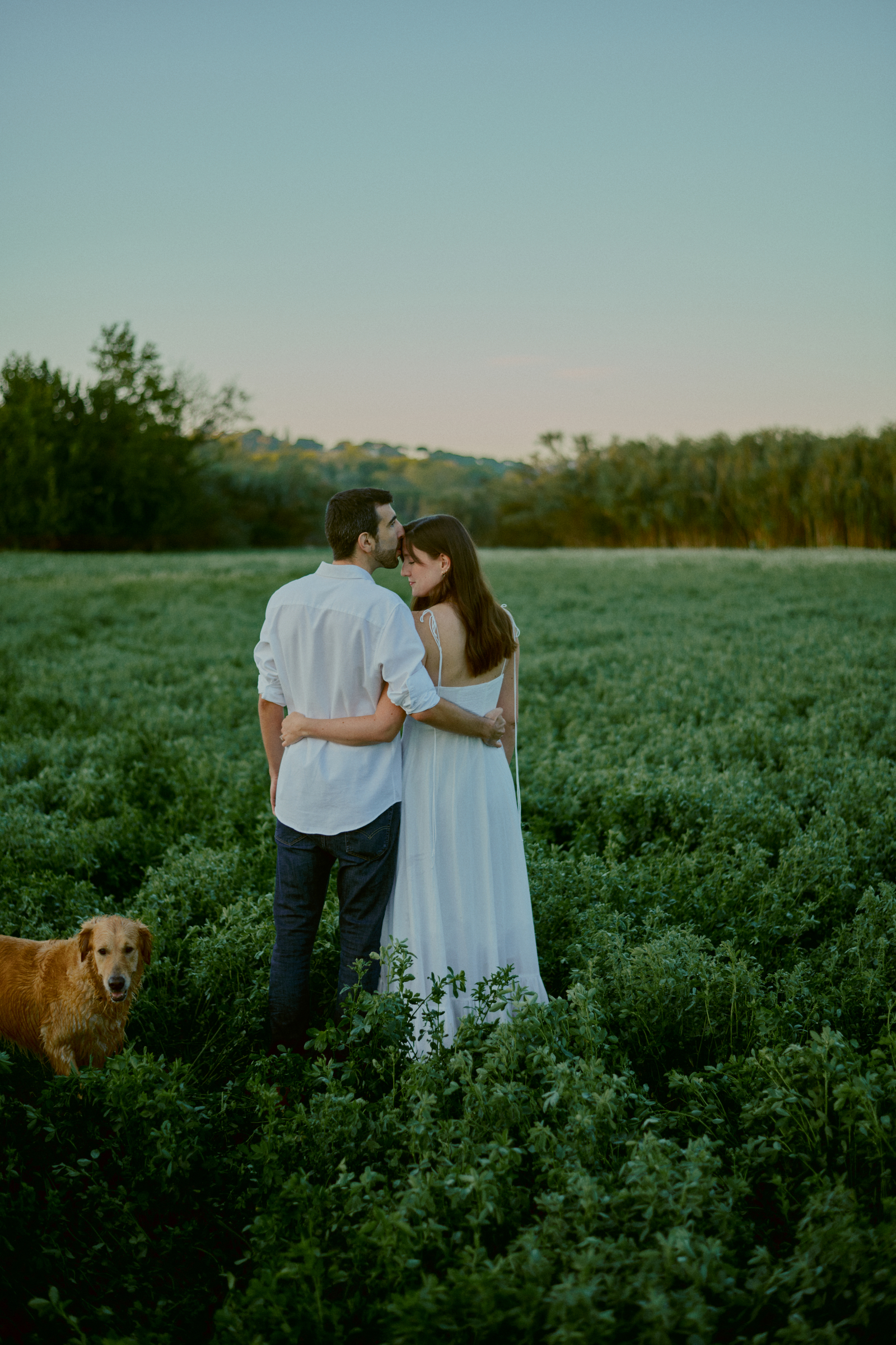 Barcelona Wedding Photoshoot