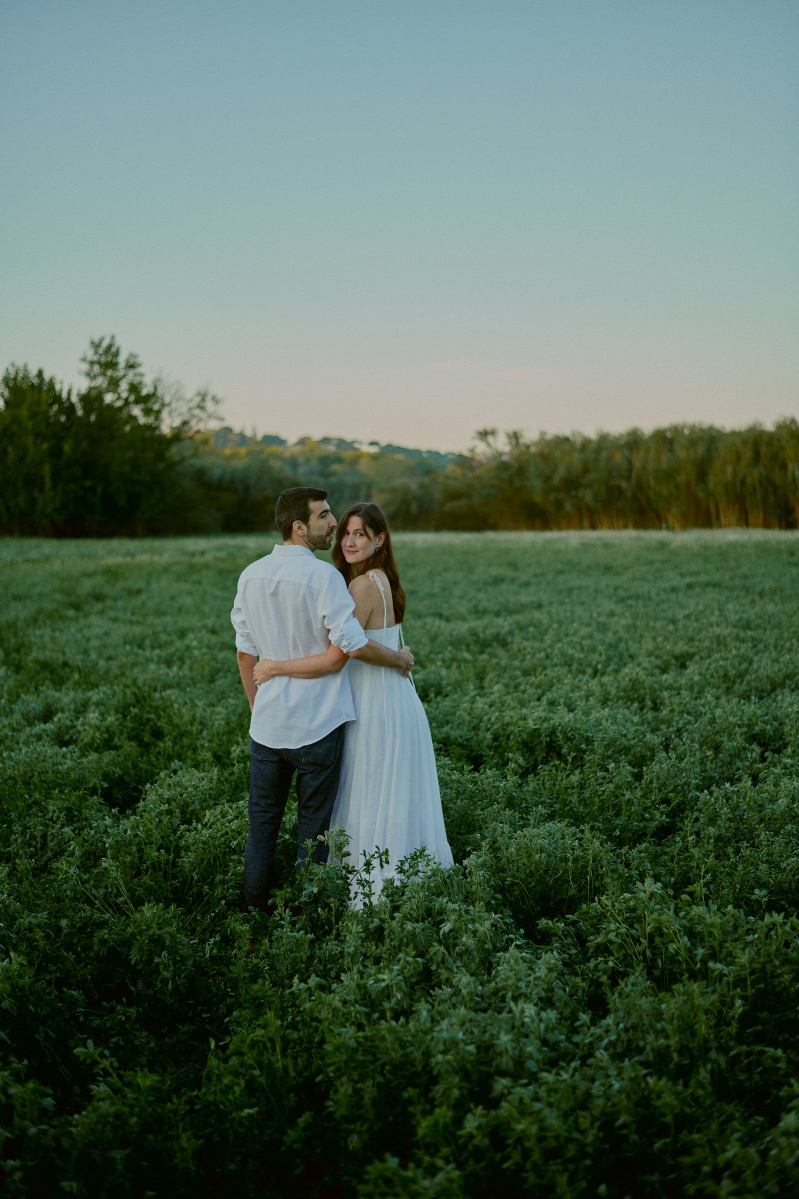 Barcelona Wedding Photoshoot