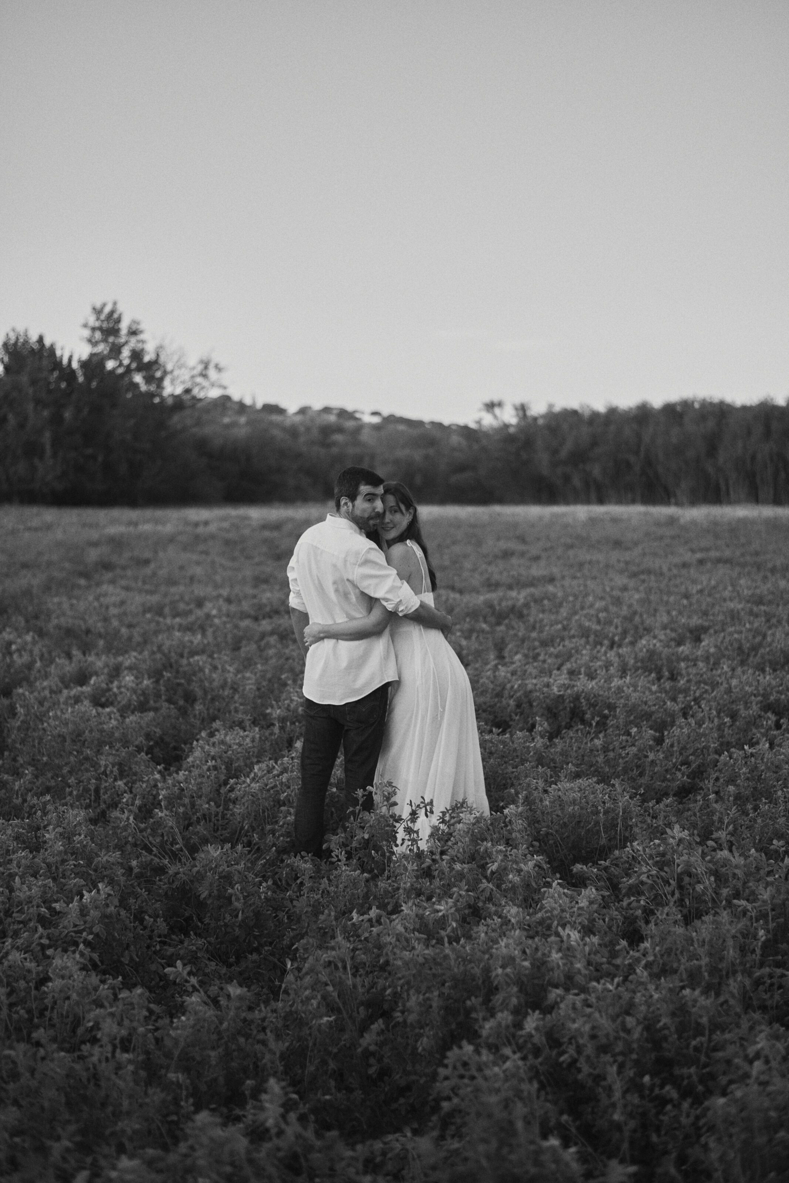 Barcelona Wedding Photoshoot