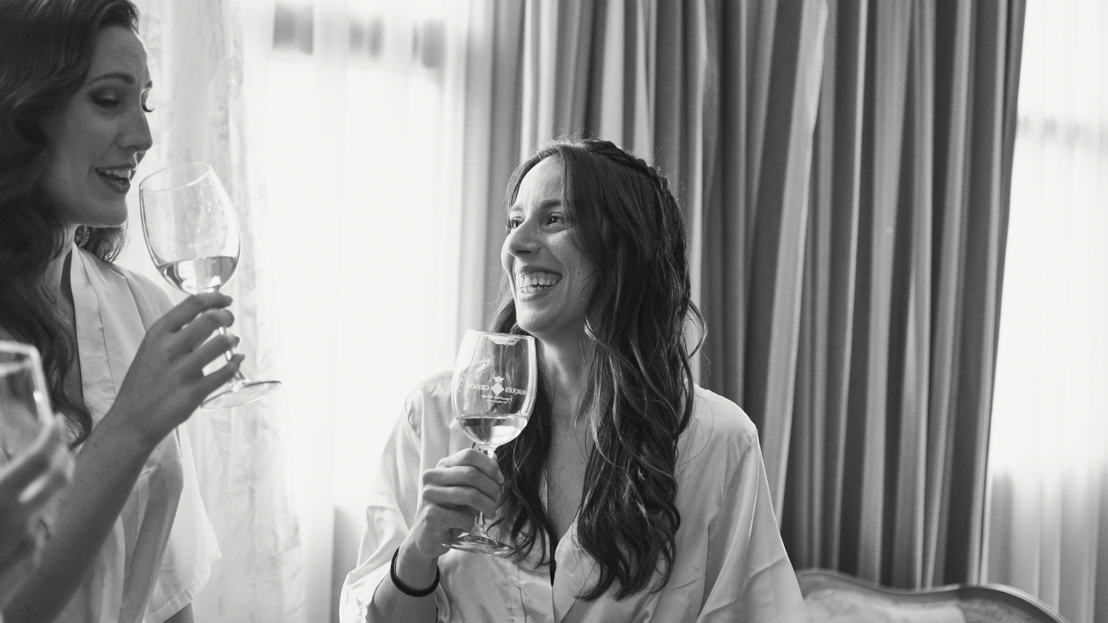 Wedding photographer Barcelona