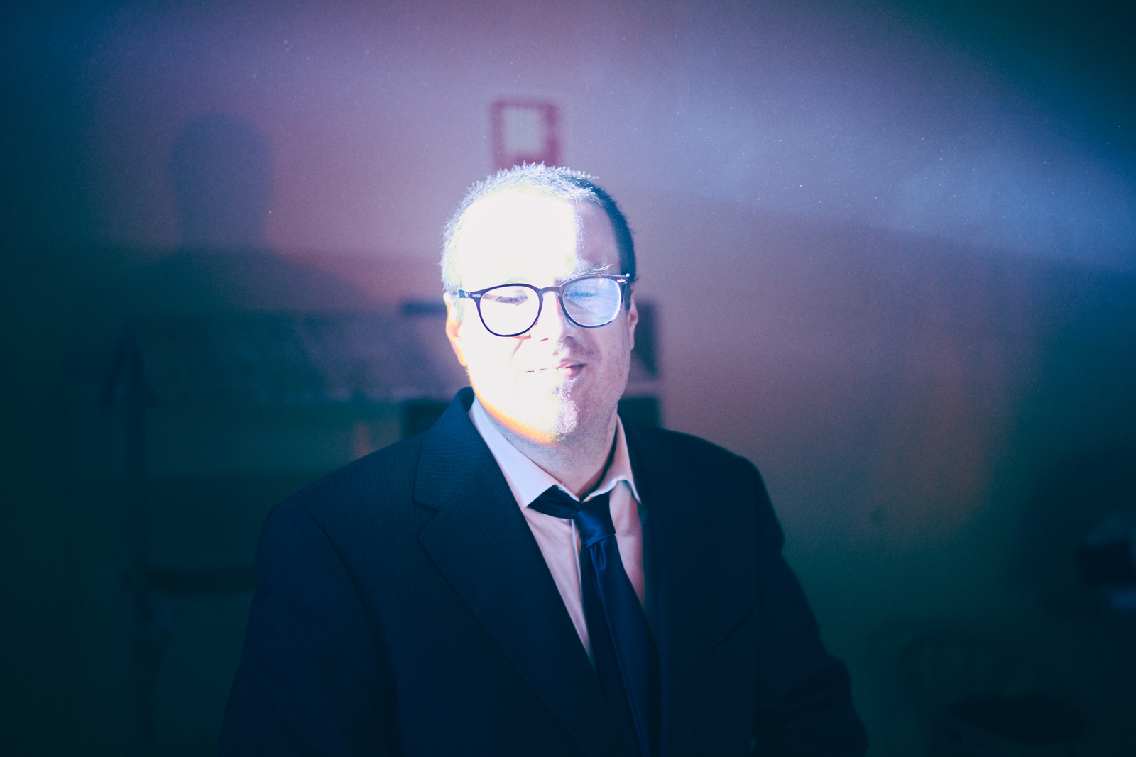Wedding photographer Barcelona