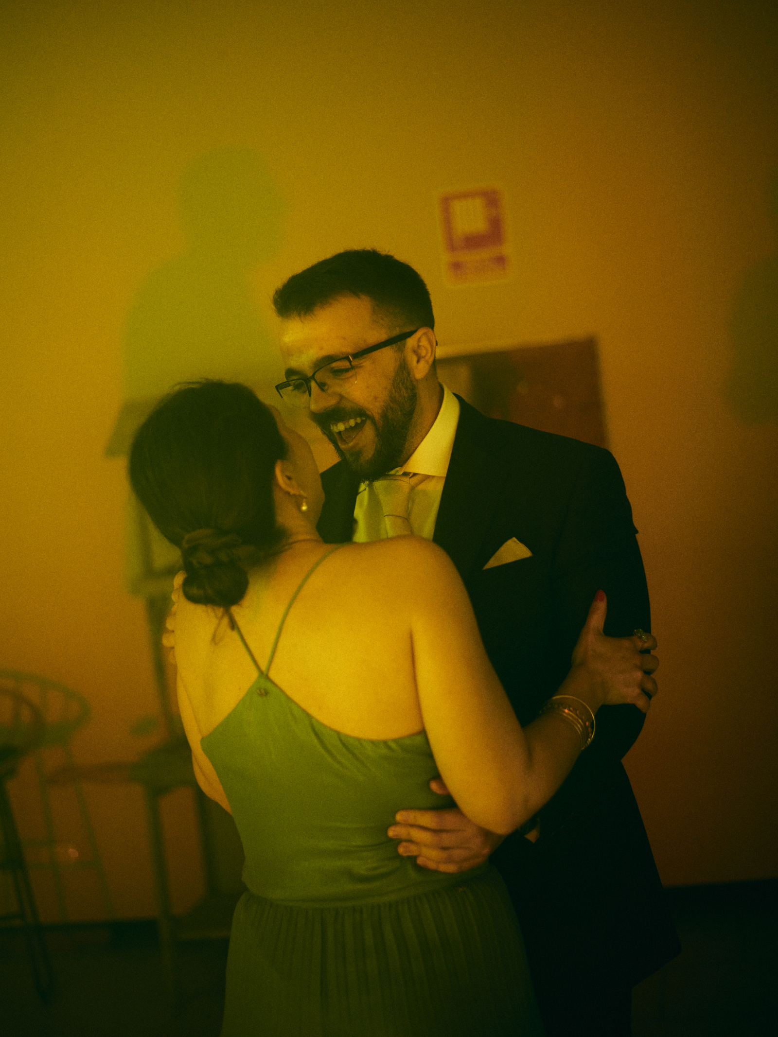 Wedding photographer Barcelona