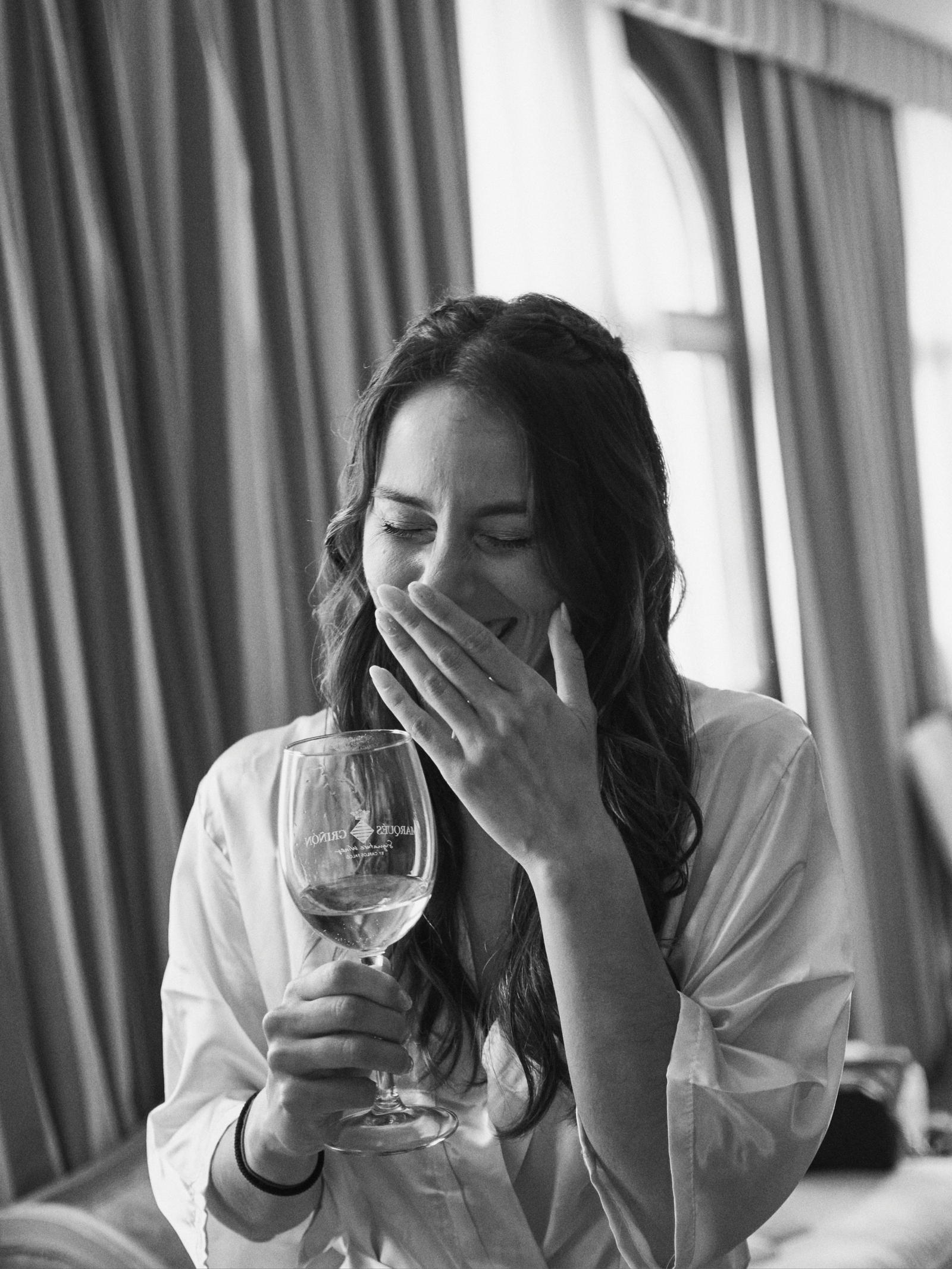 Wedding photographer Barcelona