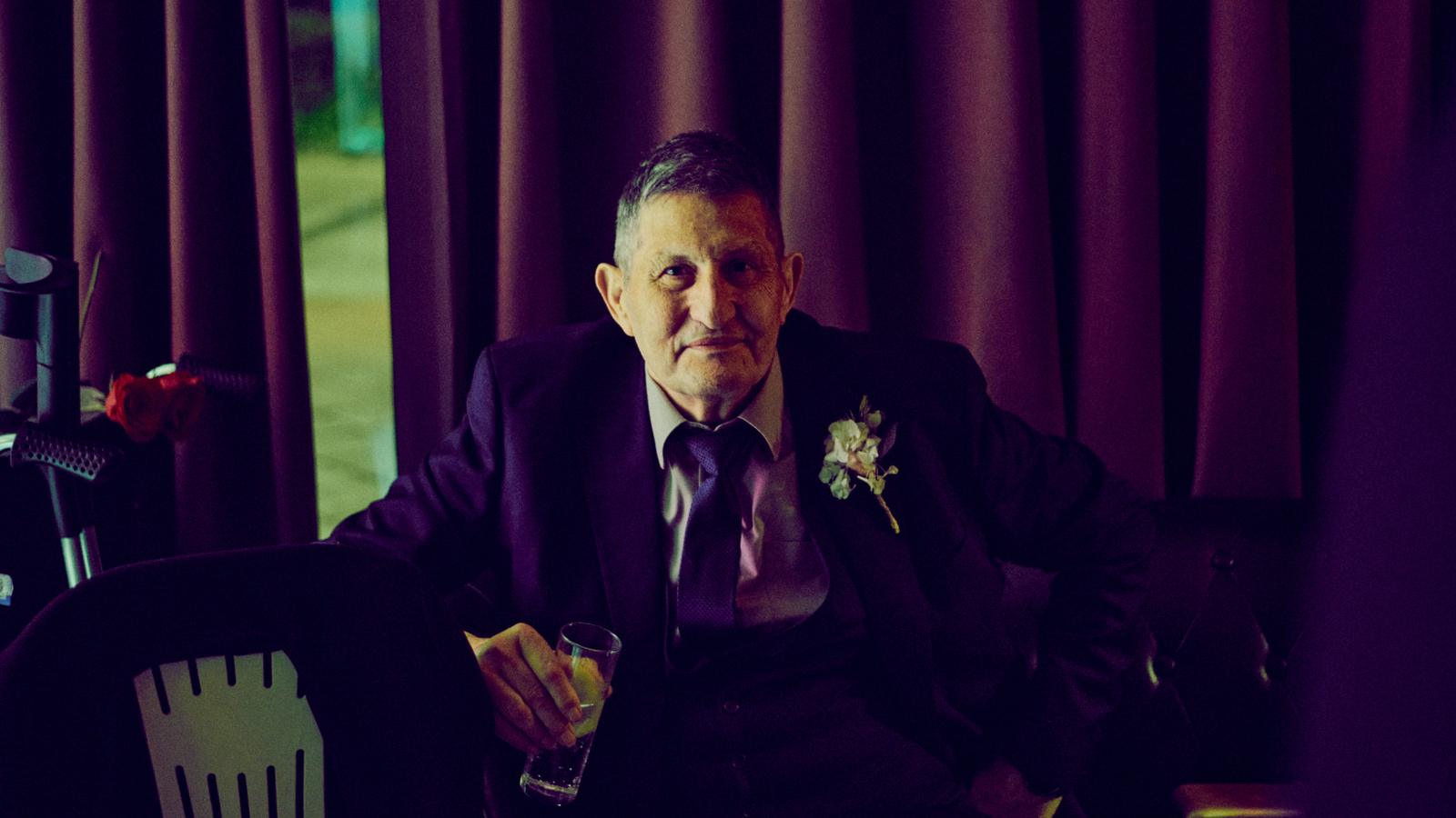 Wedding photographer Barcelona