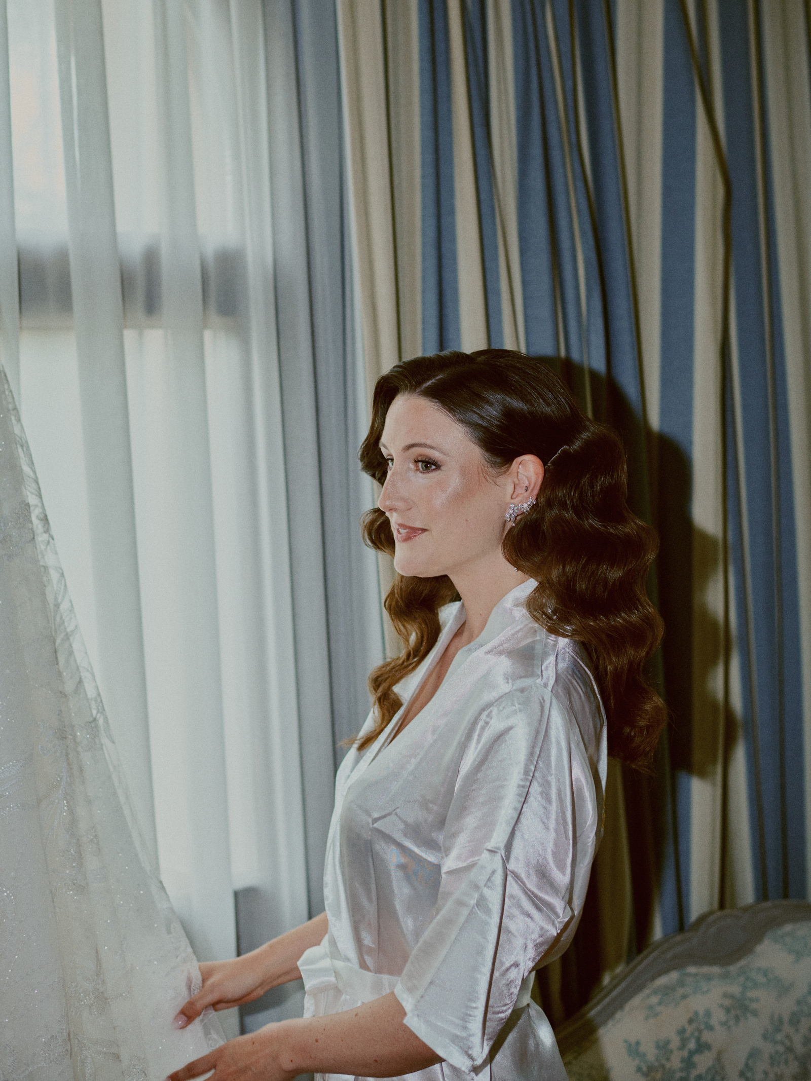 Wedding photographer Barcelona