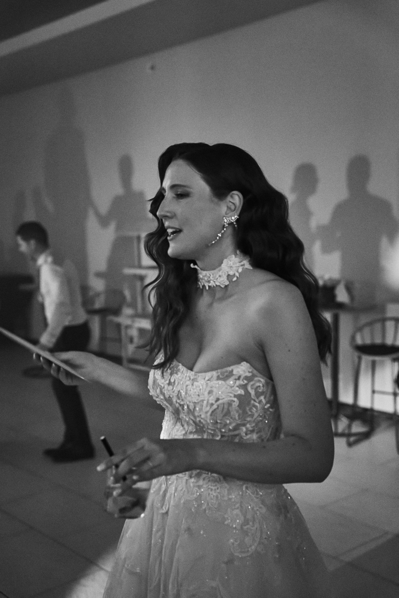 Wedding photographer Barcelona