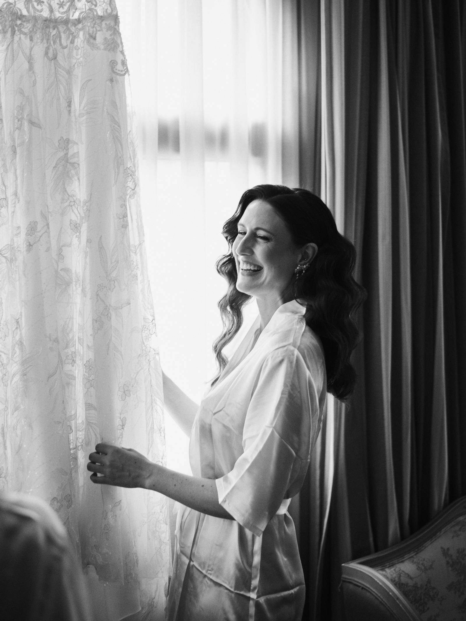 Wedding photographer Barcelona