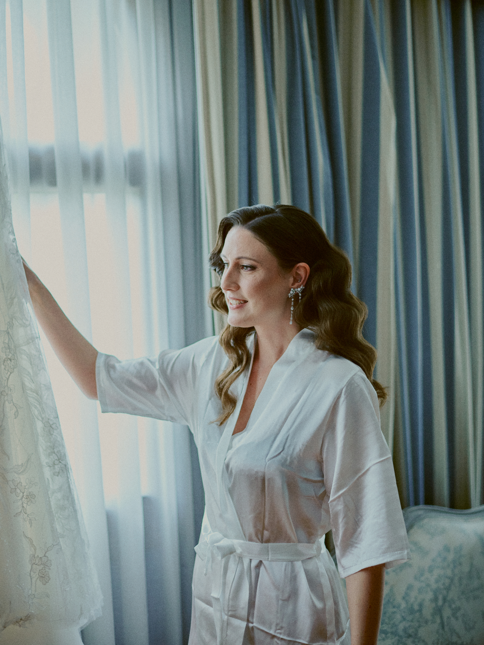 Wedding photographer Barcelona