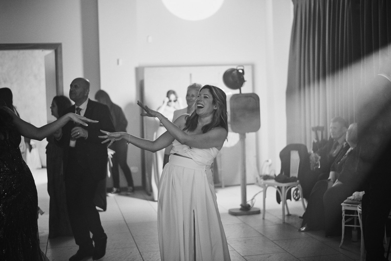 Wedding photographer Barcelona