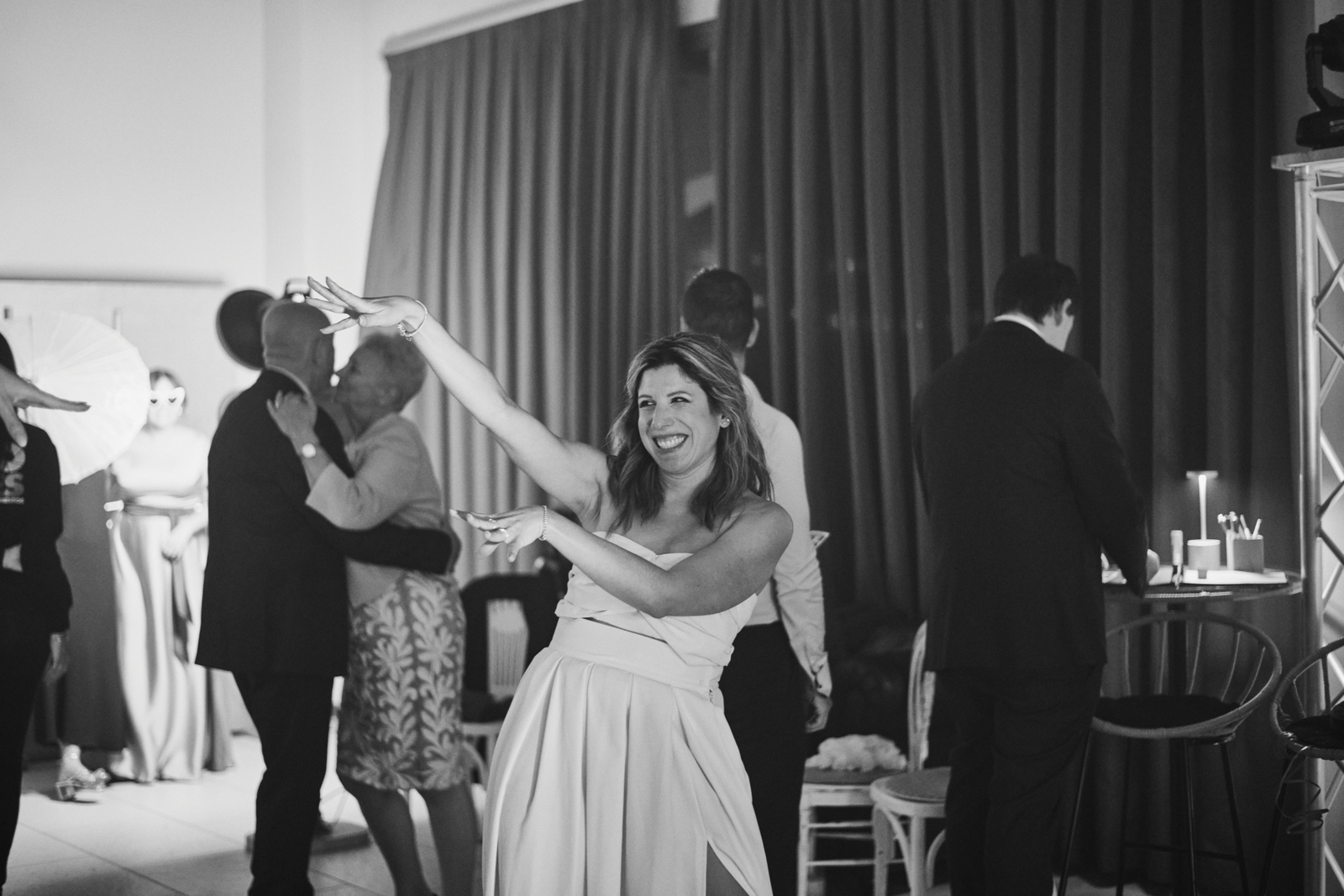 Wedding photographer Barcelona