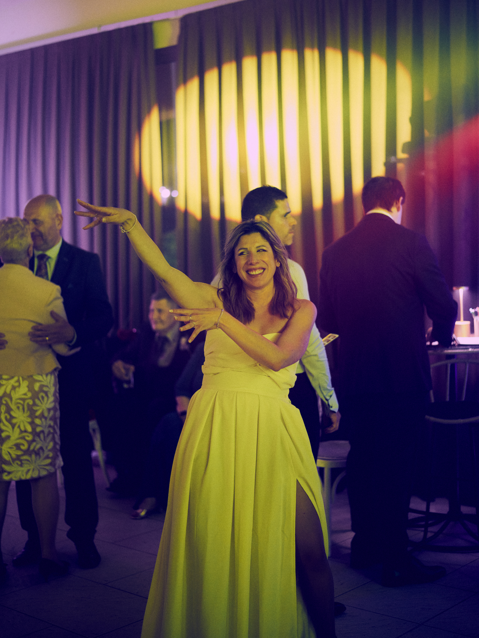 Wedding photographer Barcelona