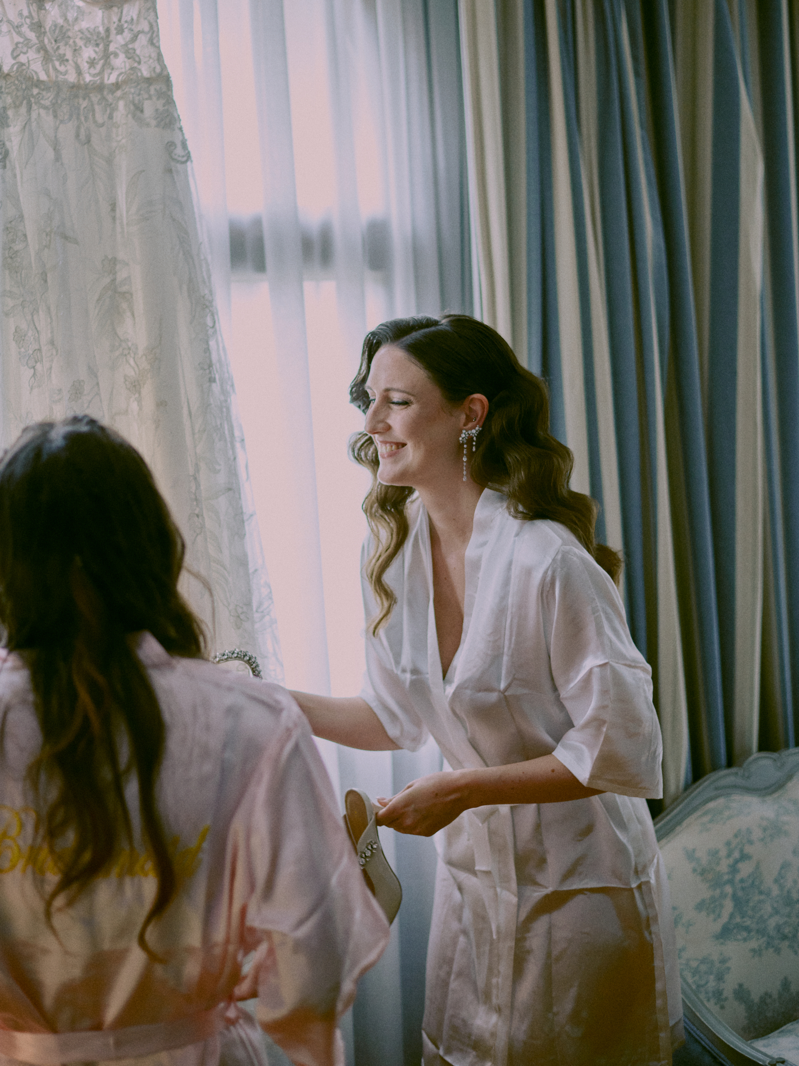 Wedding photographer Barcelona