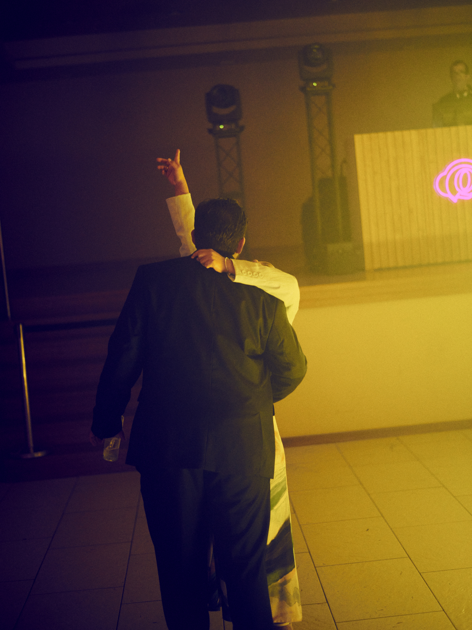 Wedding photographer Barcelona