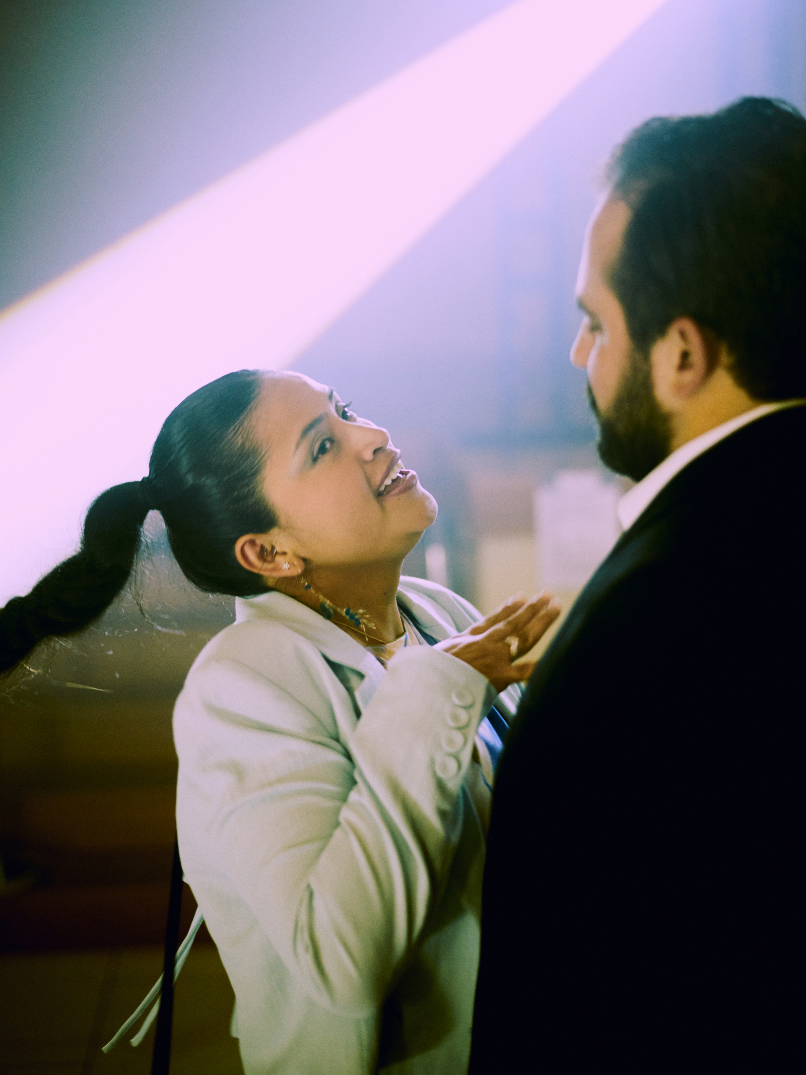 Wedding photographer Barcelona