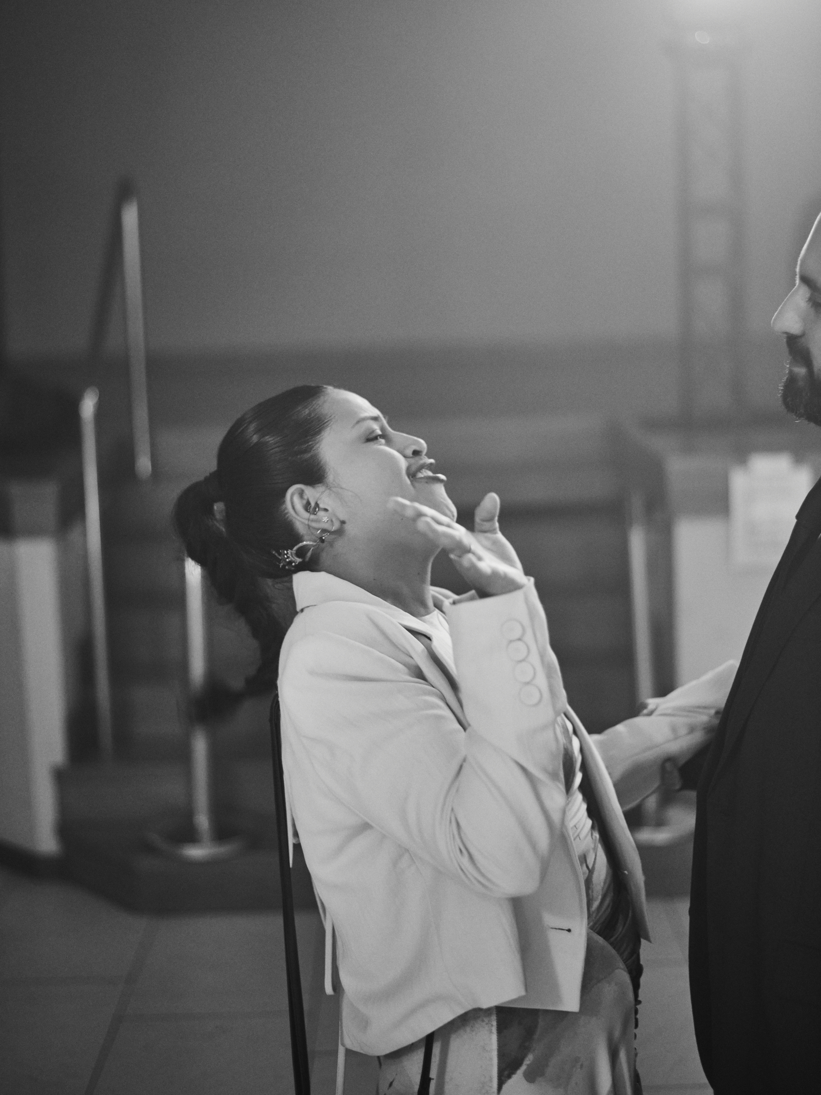 Wedding photographer Barcelona