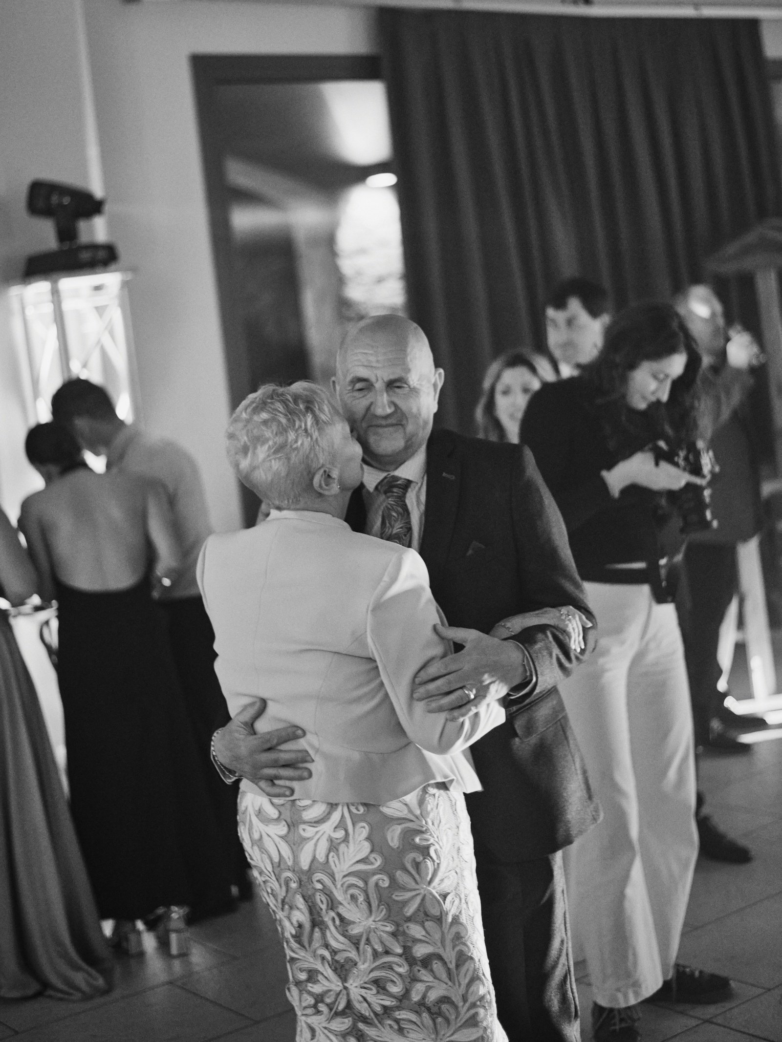 Wedding photographer Barcelona
