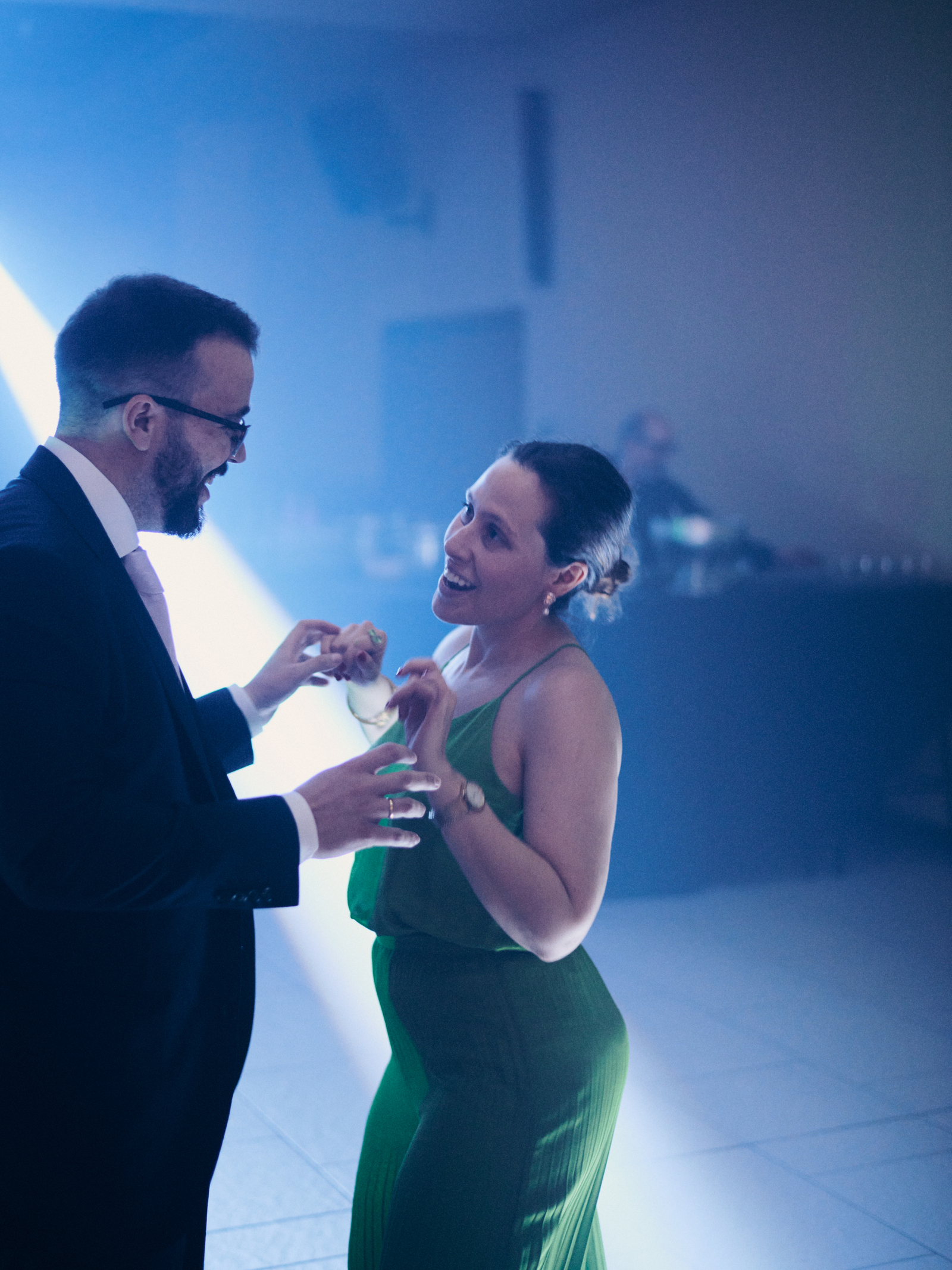 Wedding photographer Barcelona