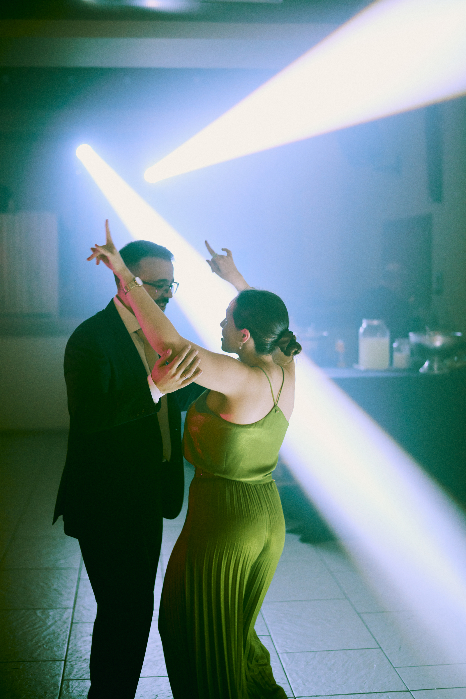 Wedding photographer Barcelona