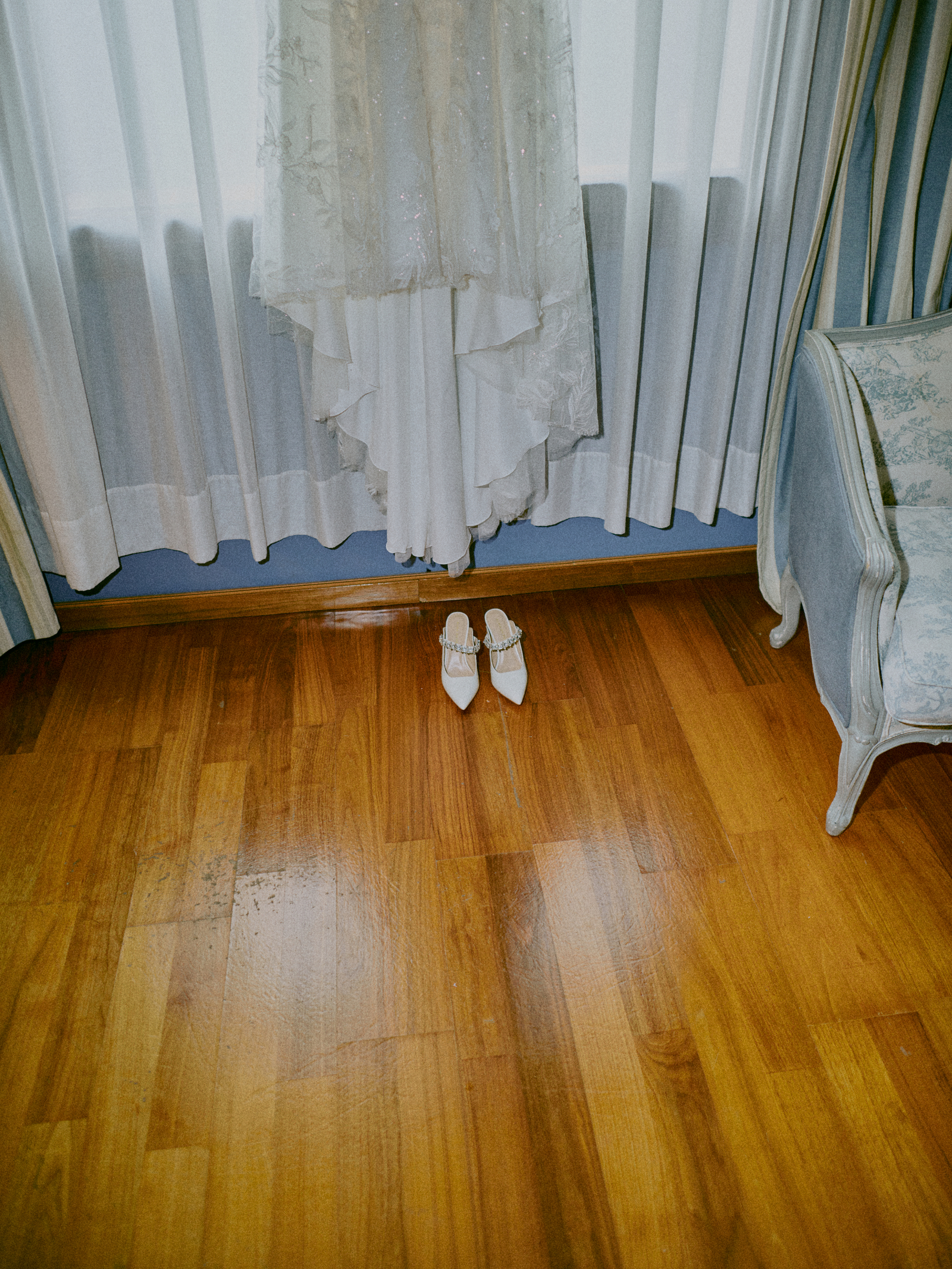 Wedding photographer Barcelona