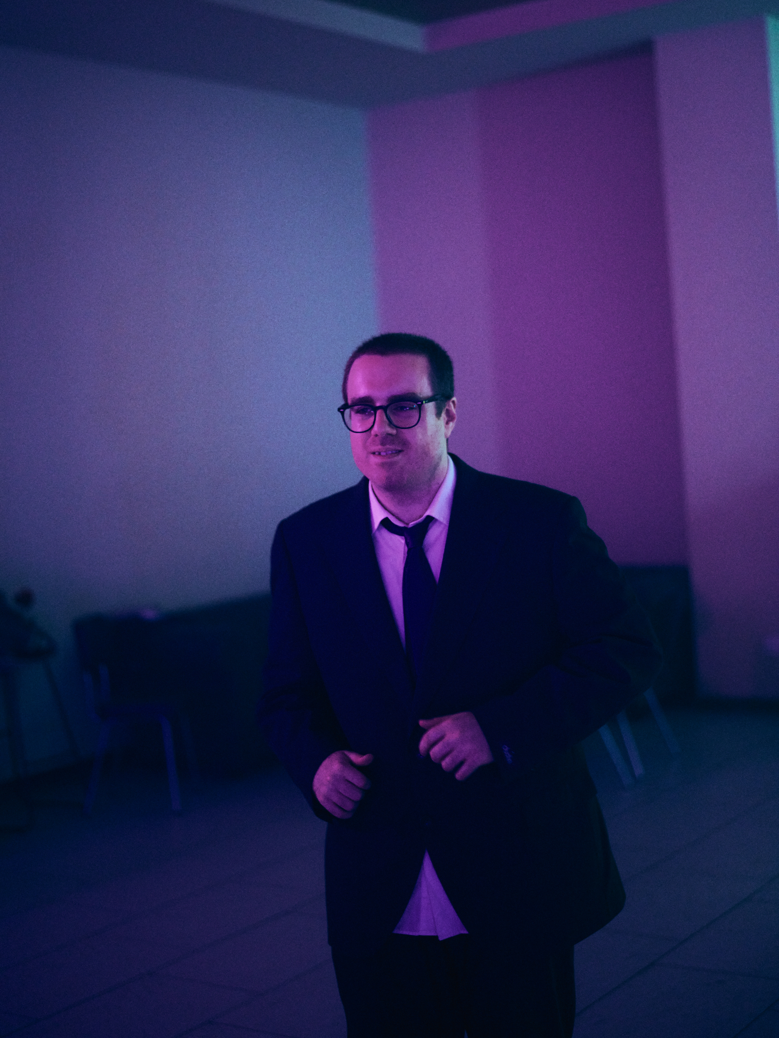 Wedding photographer Barcelona