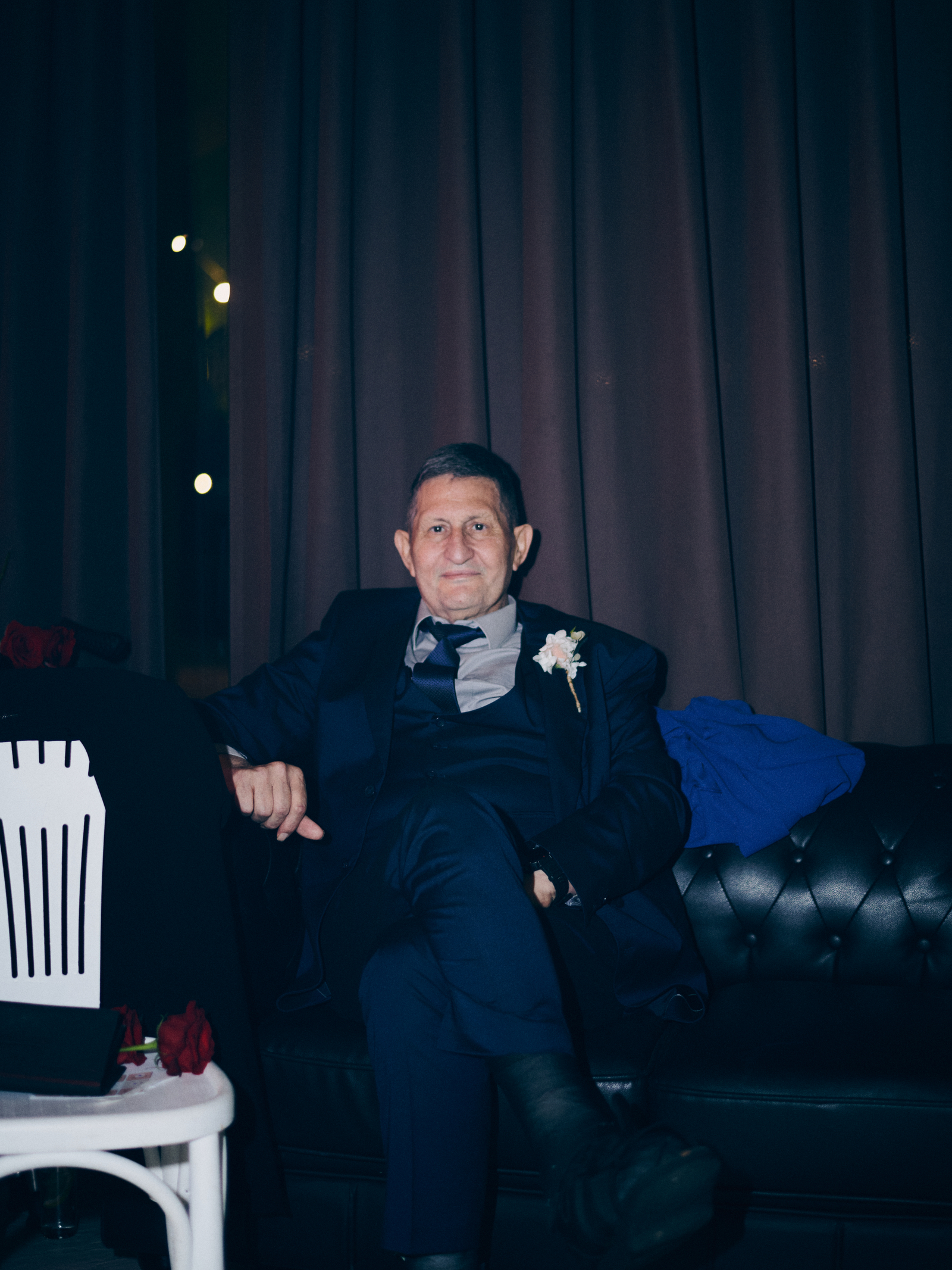 Wedding photographer Barcelona