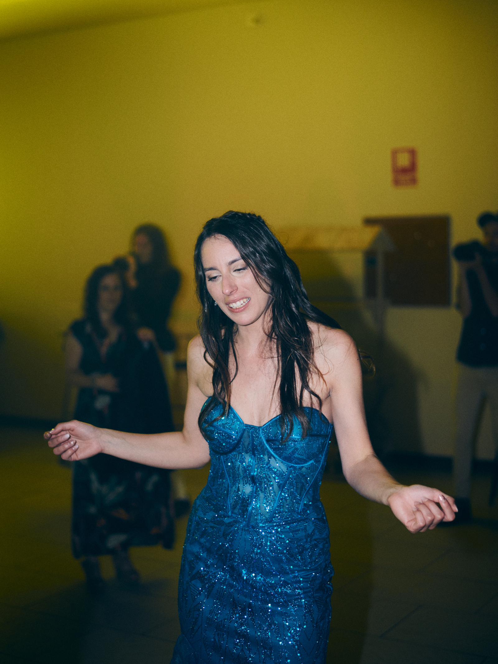 Wedding photographer Barcelona