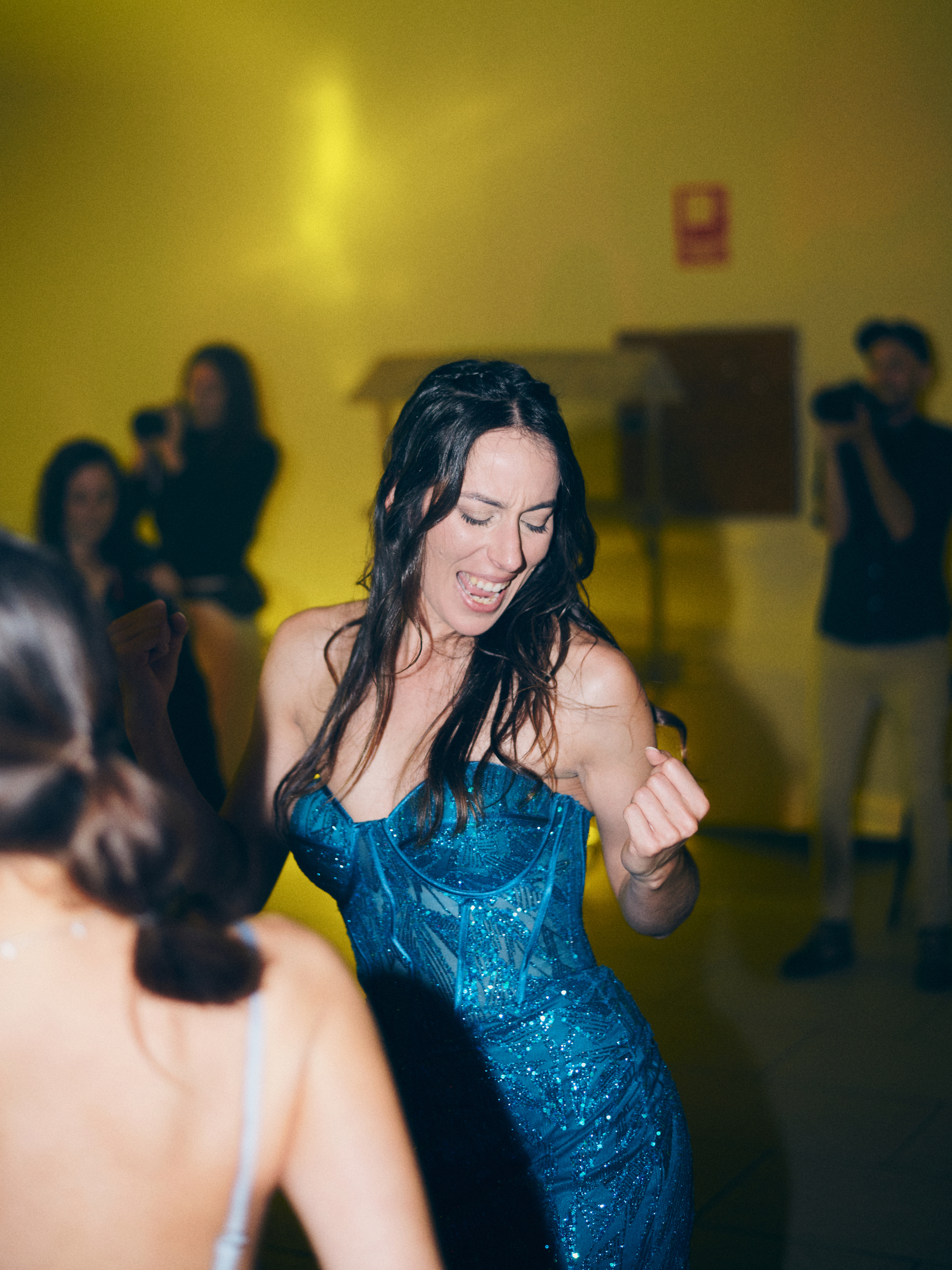 Wedding photographer Barcelona