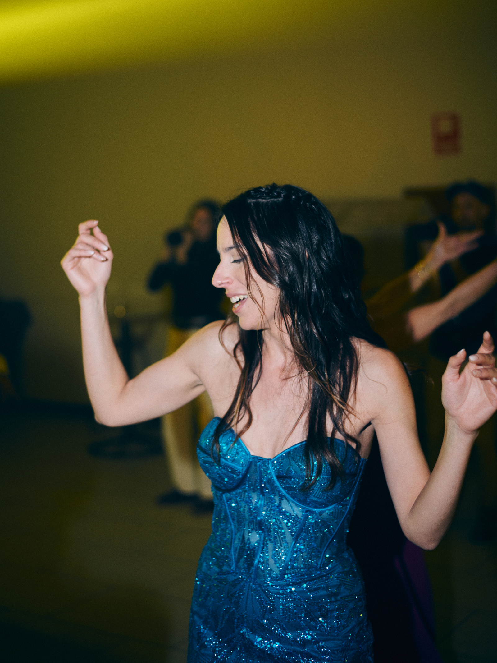 Wedding photographer Barcelona