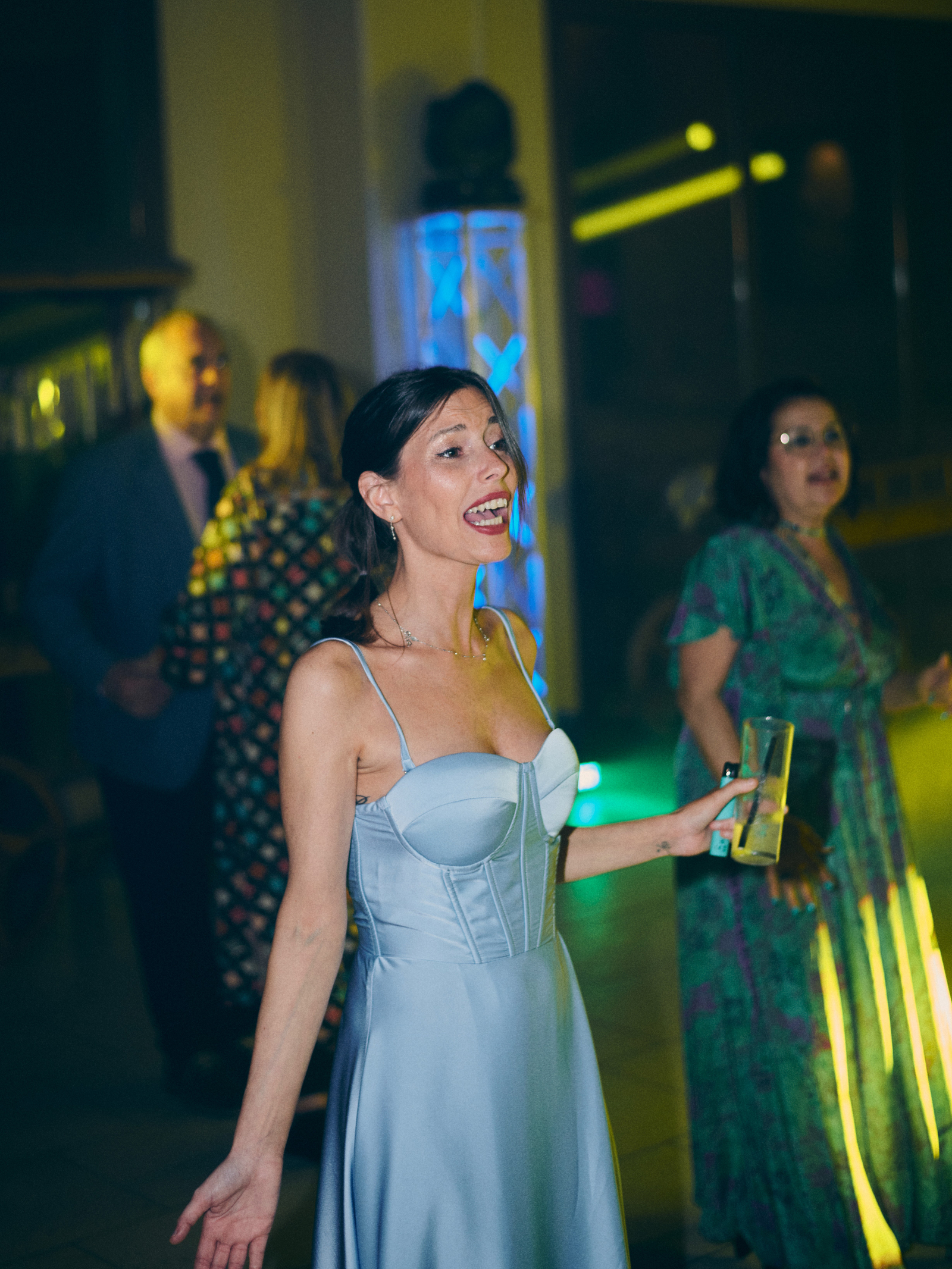 Wedding photographer Barcelona