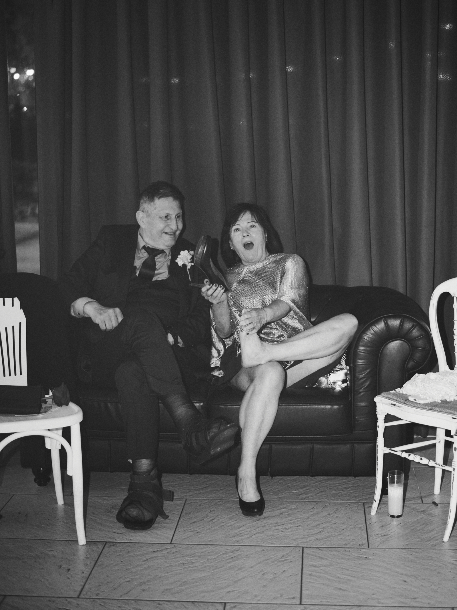 Wedding photographer Barcelona