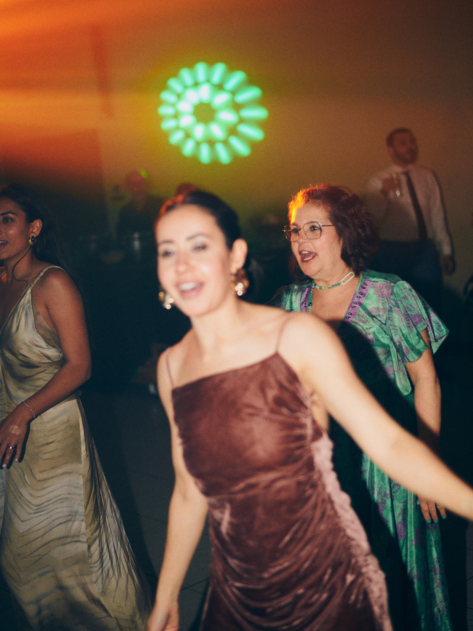 Wedding photographer Barcelona