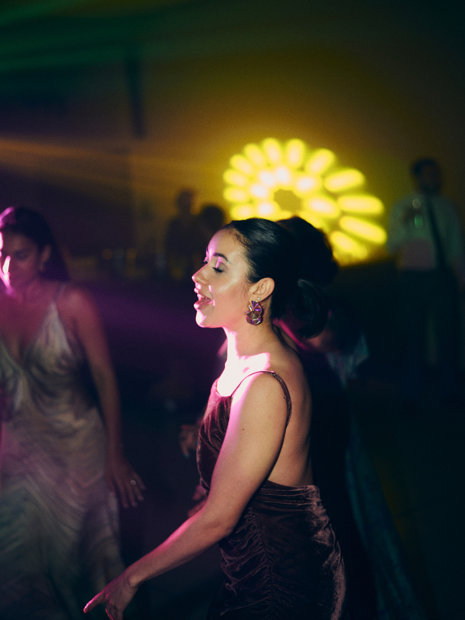 Fotógrafo de bodas Barcelona