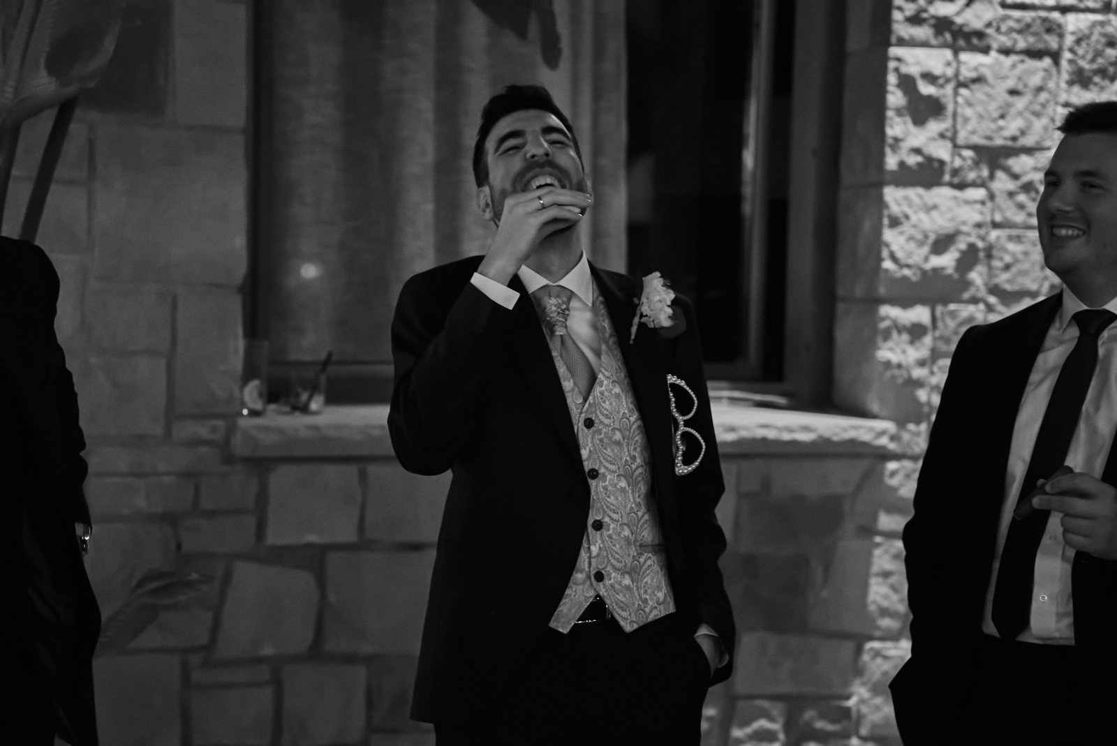 Wedding photographer Barcelona