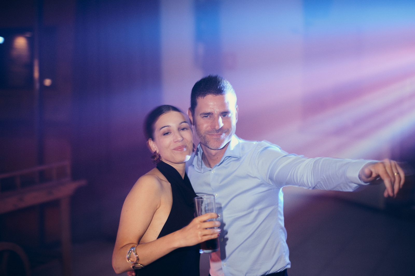 Wedding photographer Barcelona