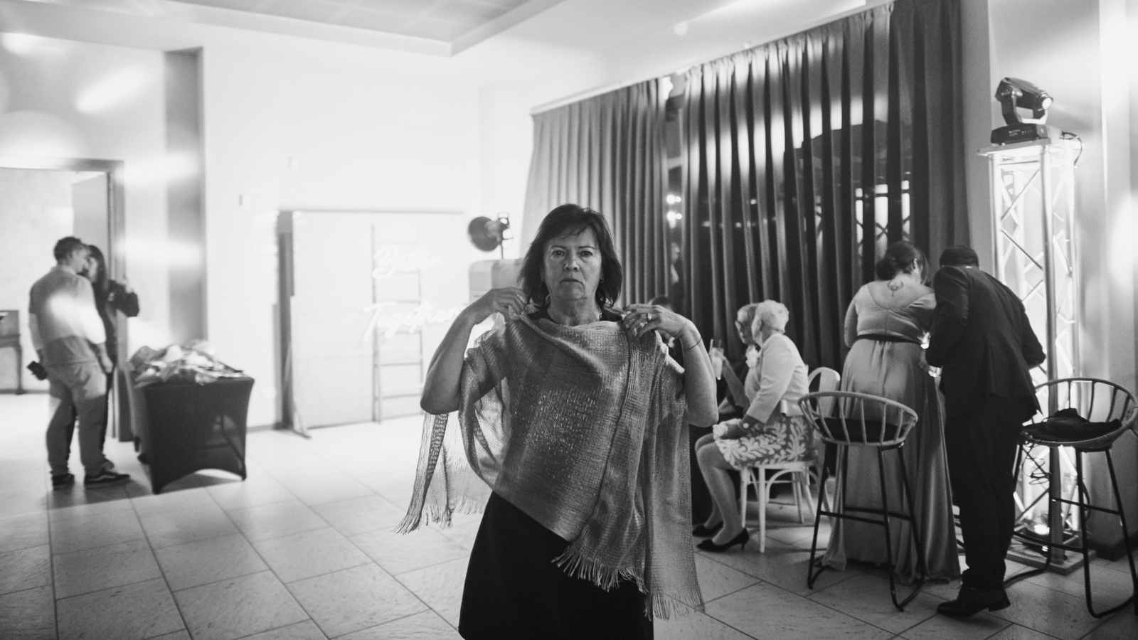 Wedding photographer Barcelona