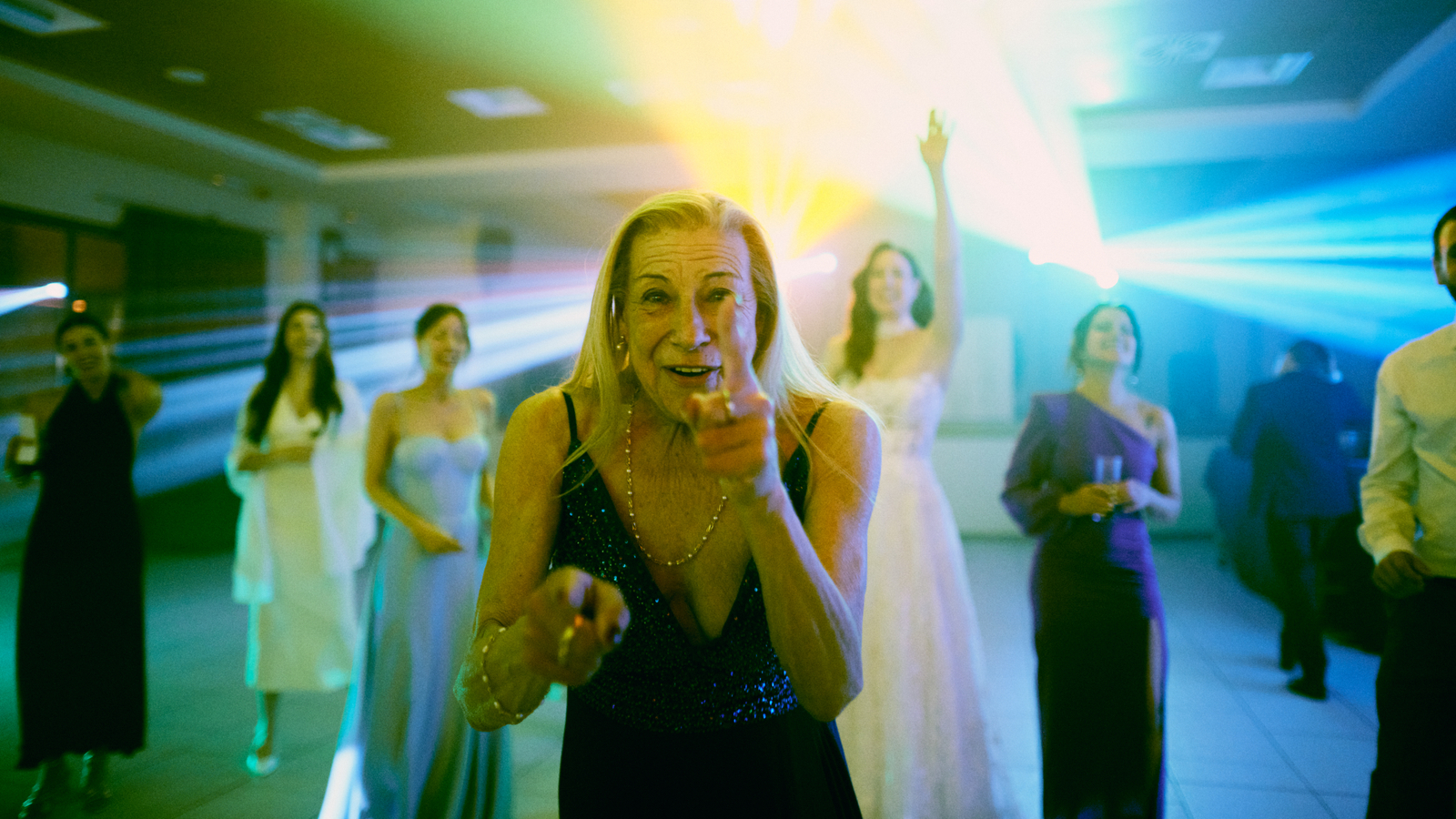 Wedding photographer Barcelona