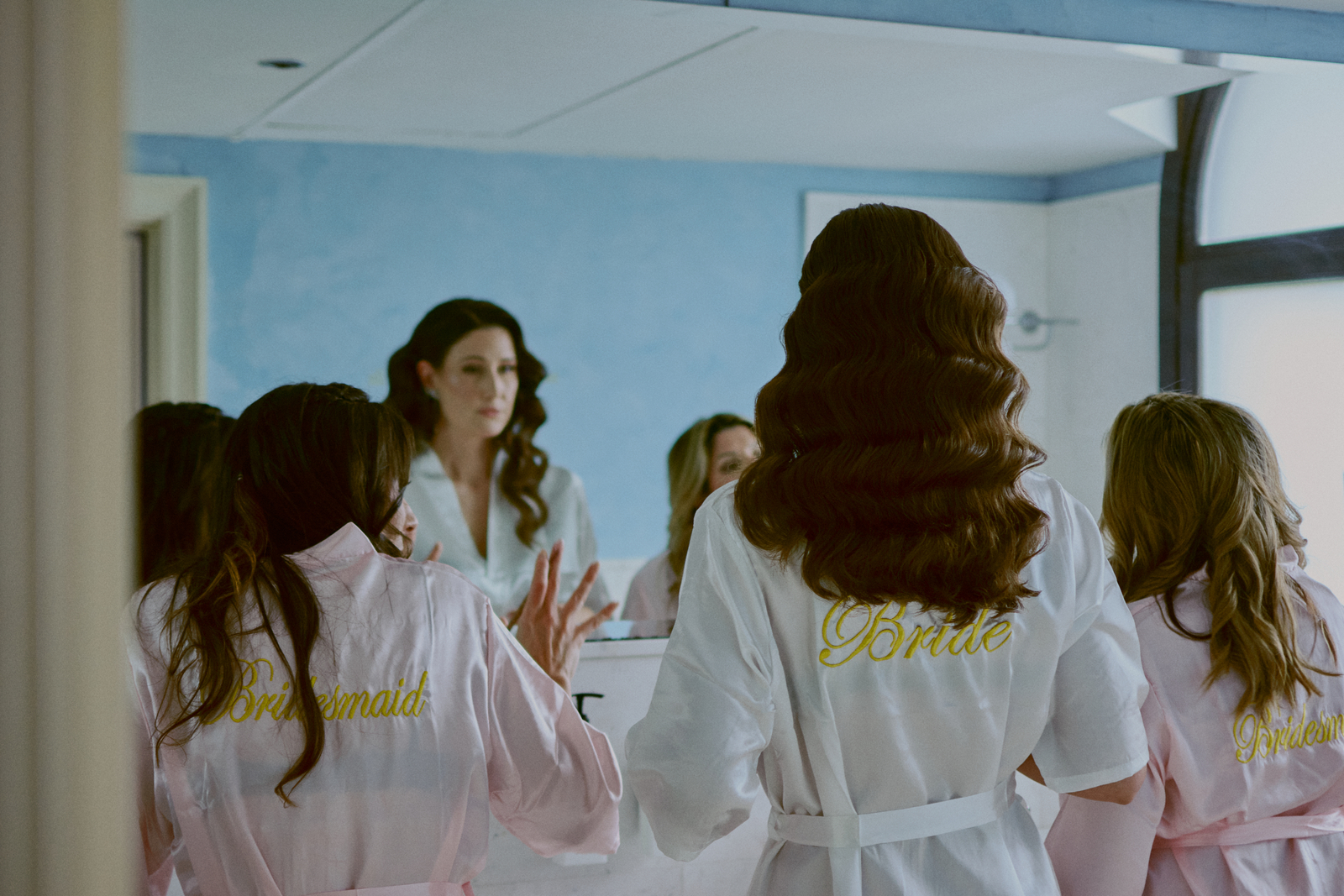 Wedding photographer Barcelona