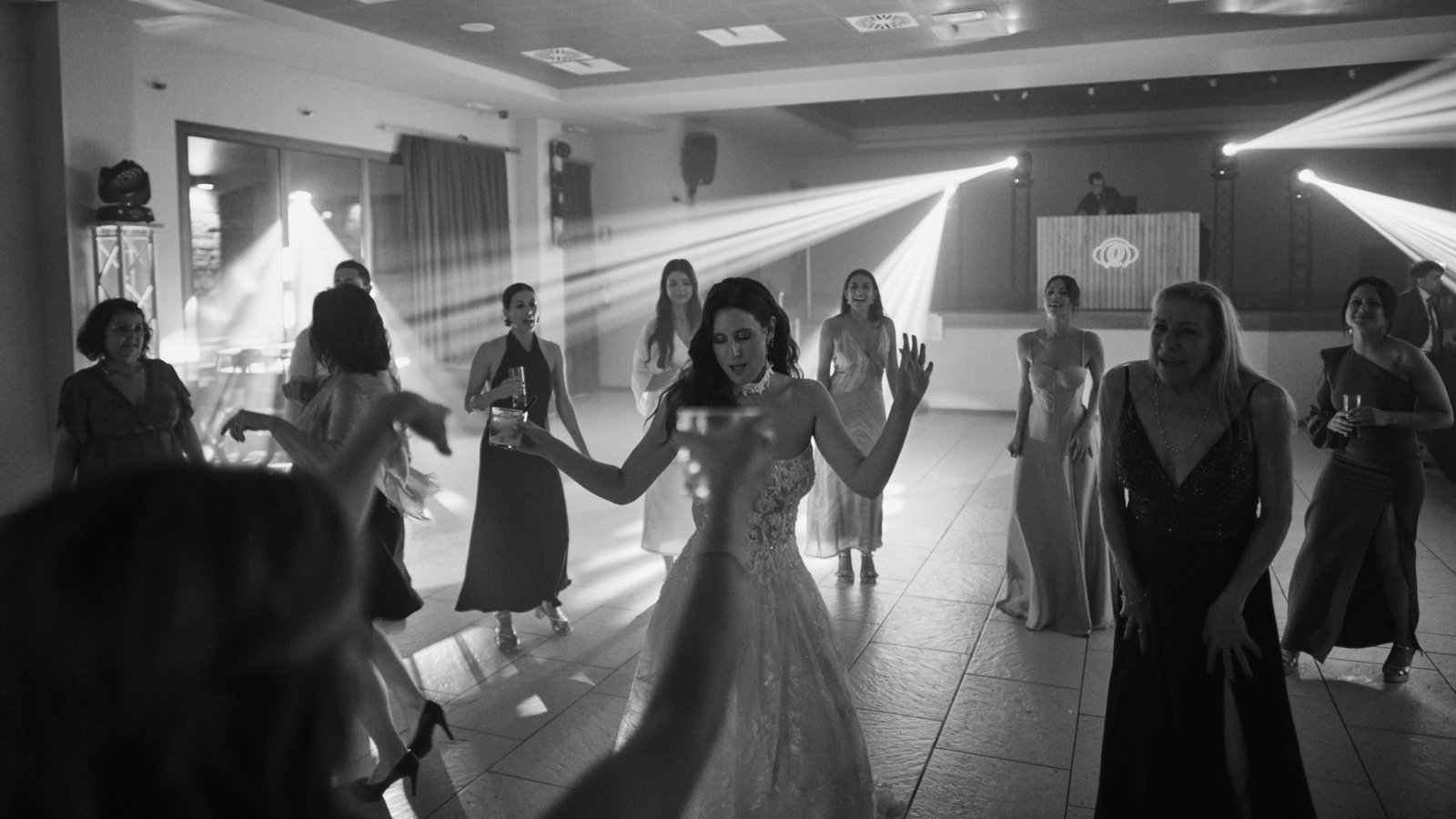 Wedding photographer Barcelona