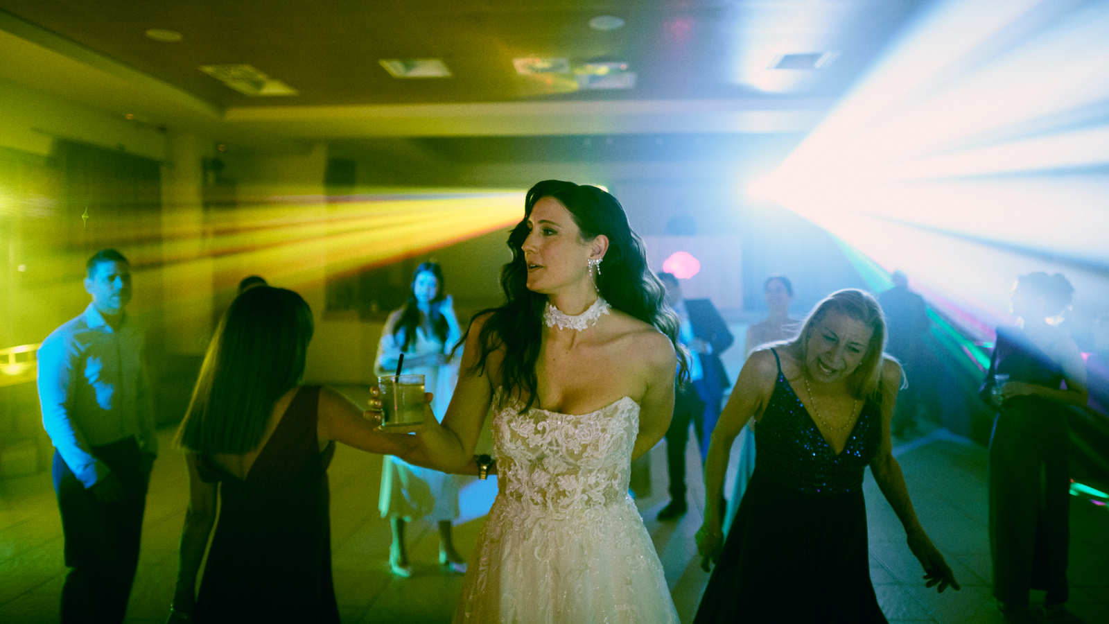 Wedding photographer Barcelona