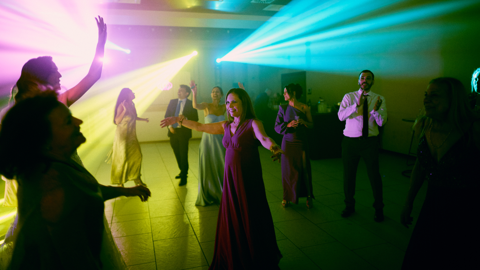 Wedding photographer Barcelona