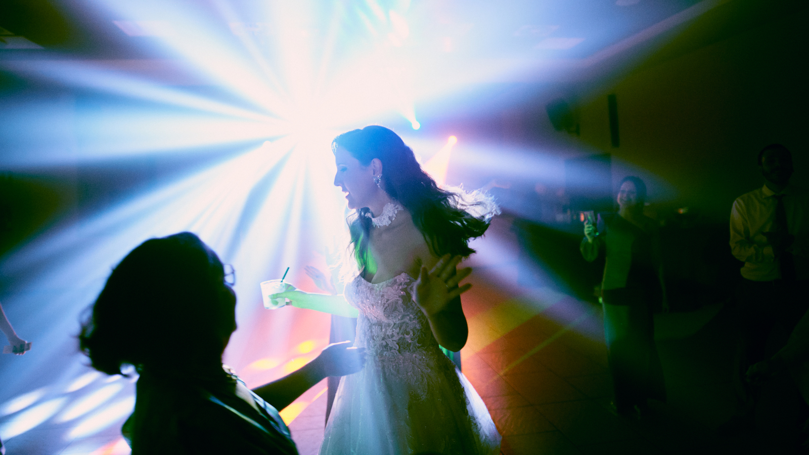 Wedding photographer Barcelona