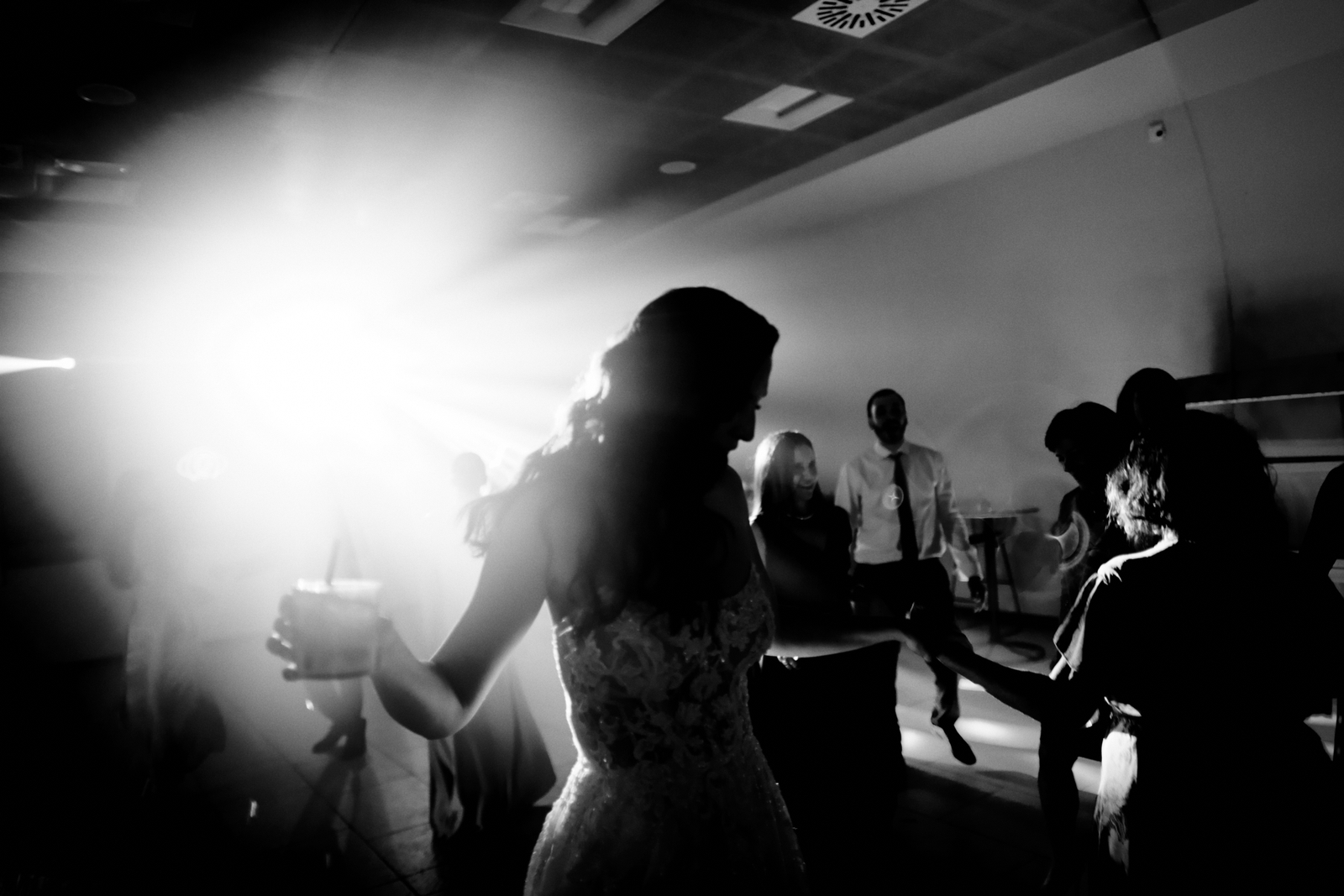 Wedding photographer Barcelona