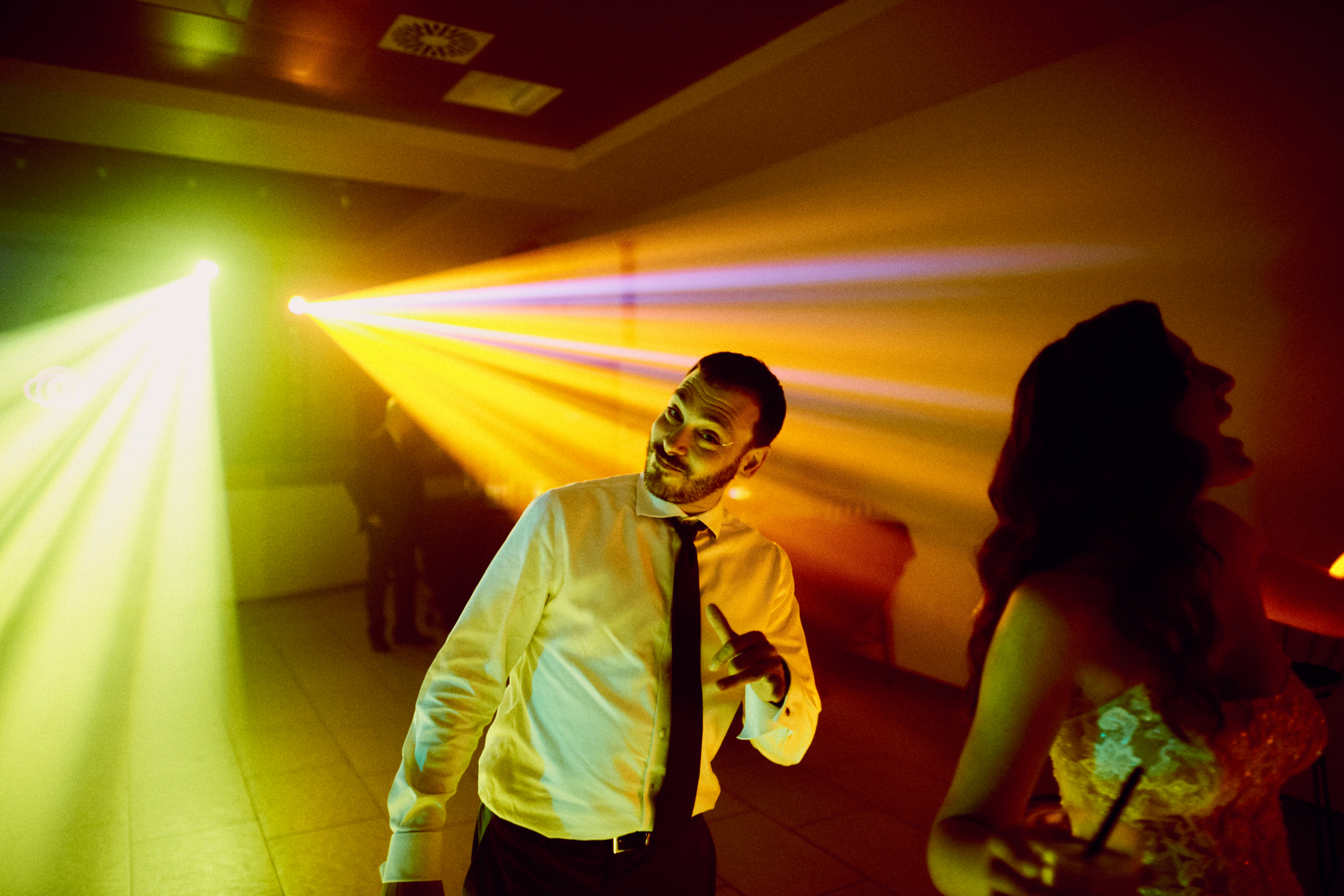 Wedding photographer Barcelona