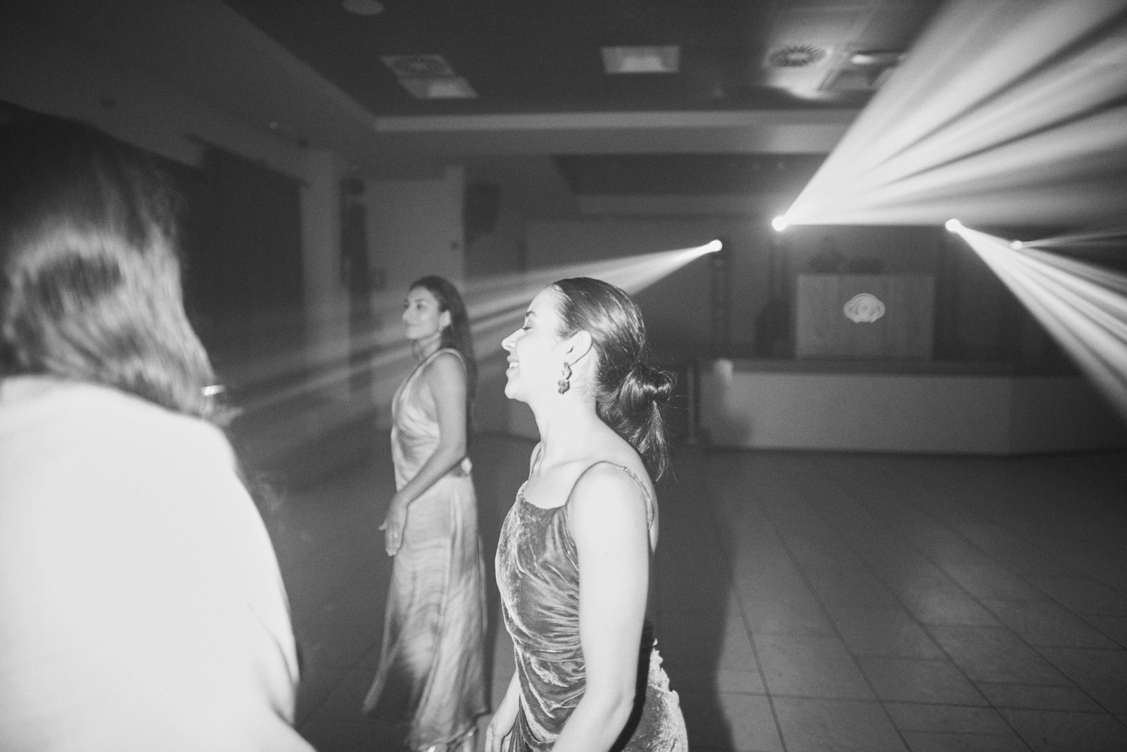 Wedding photographer Barcelona