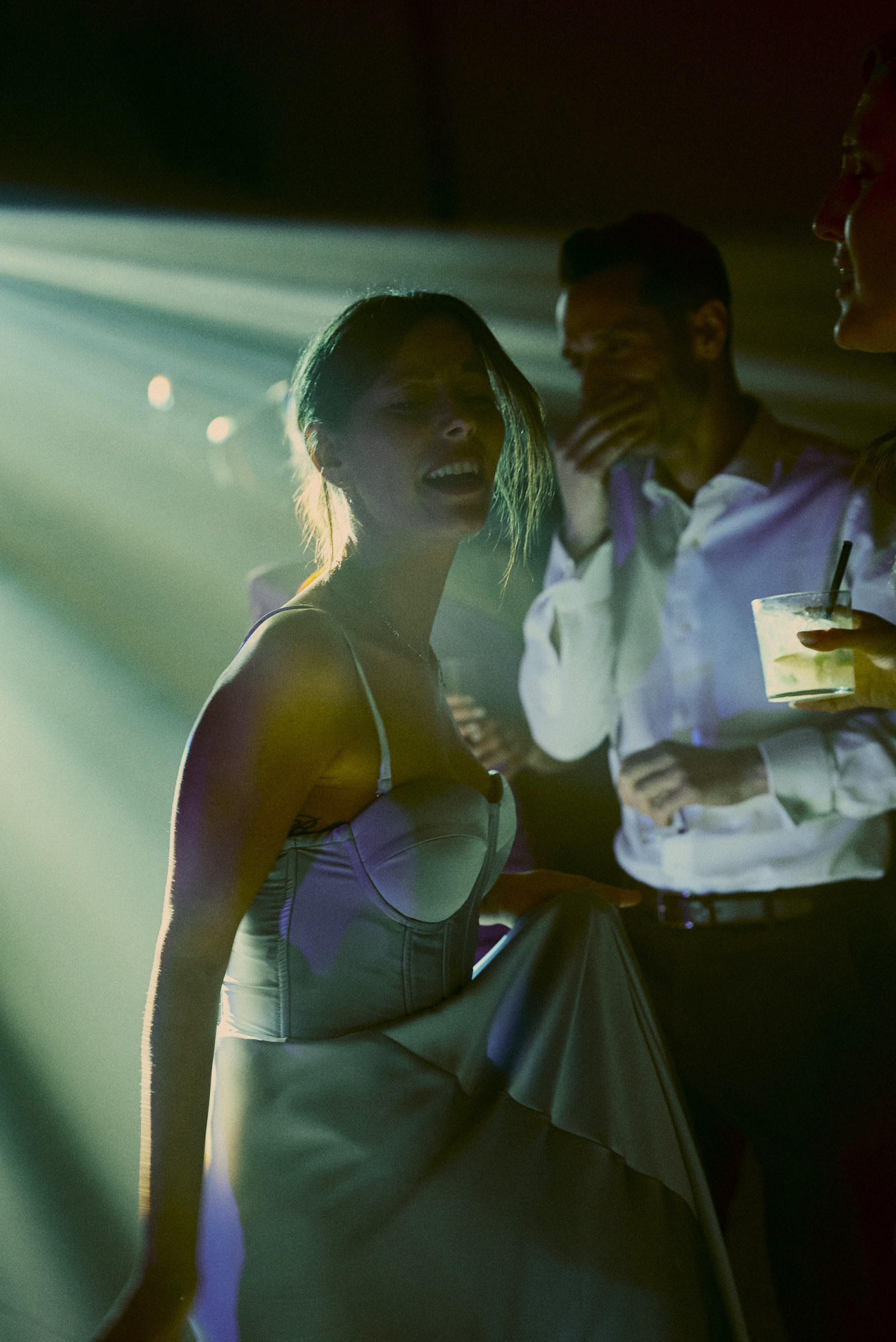 Wedding photographer Barcelona