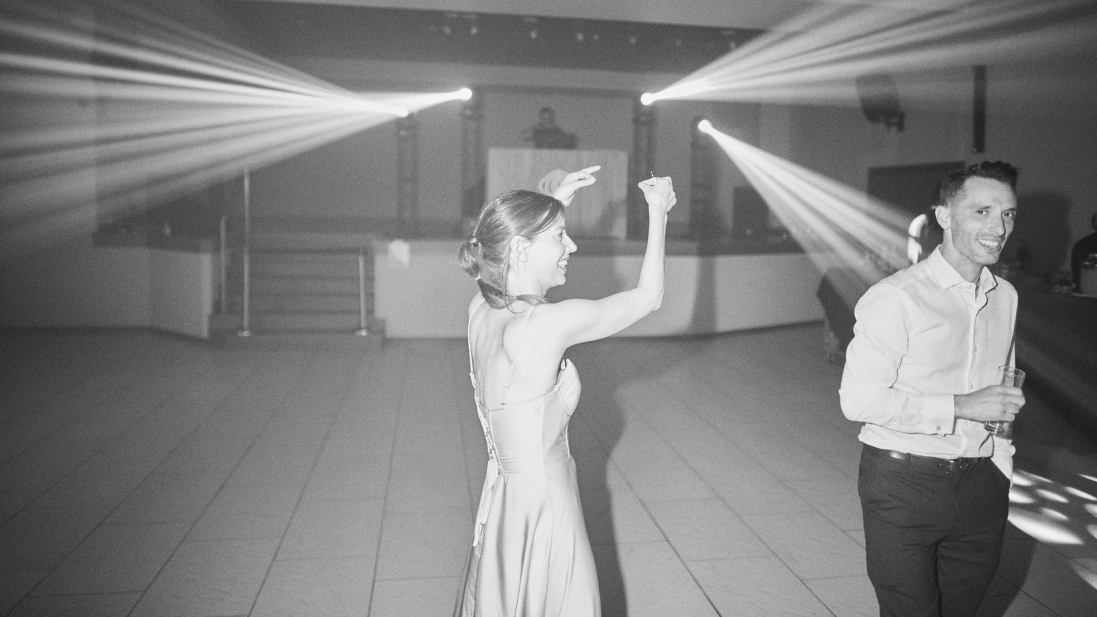 Wedding photographer Barcelona