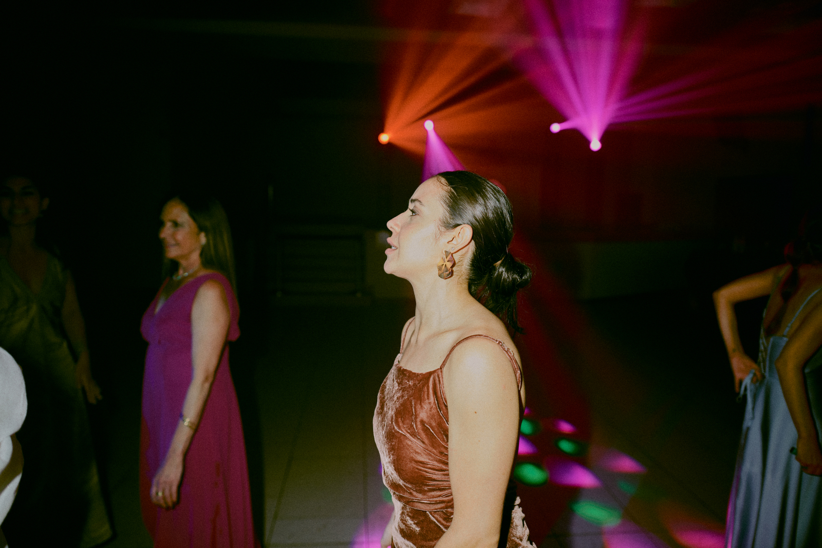 Fotógrafo de bodas Barcelona
