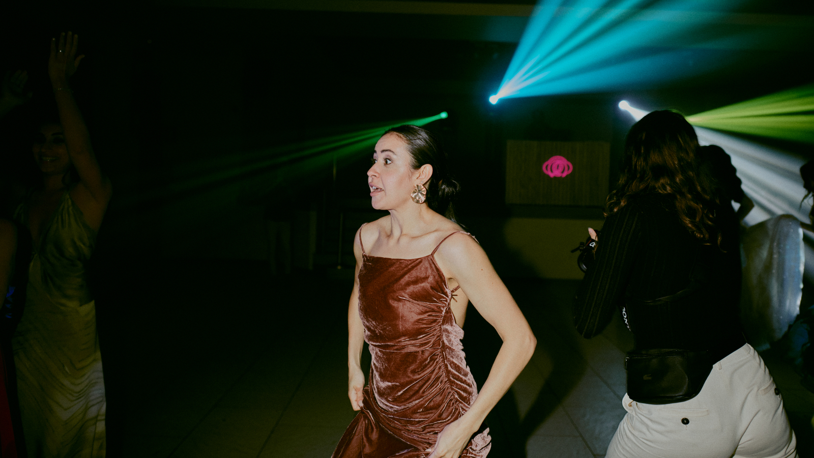 Wedding photographer Barcelona
