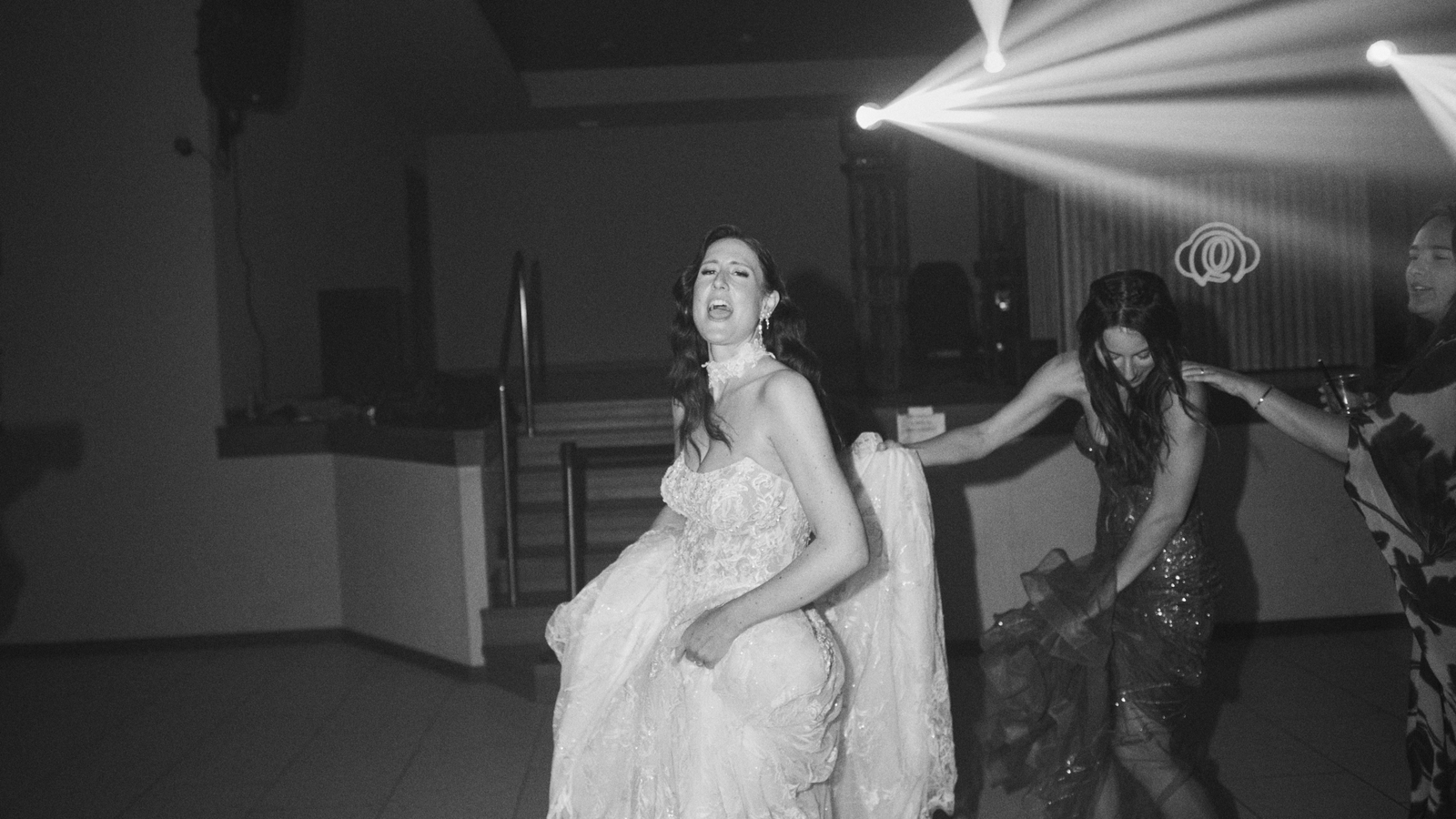 Wedding photographer Barcelona