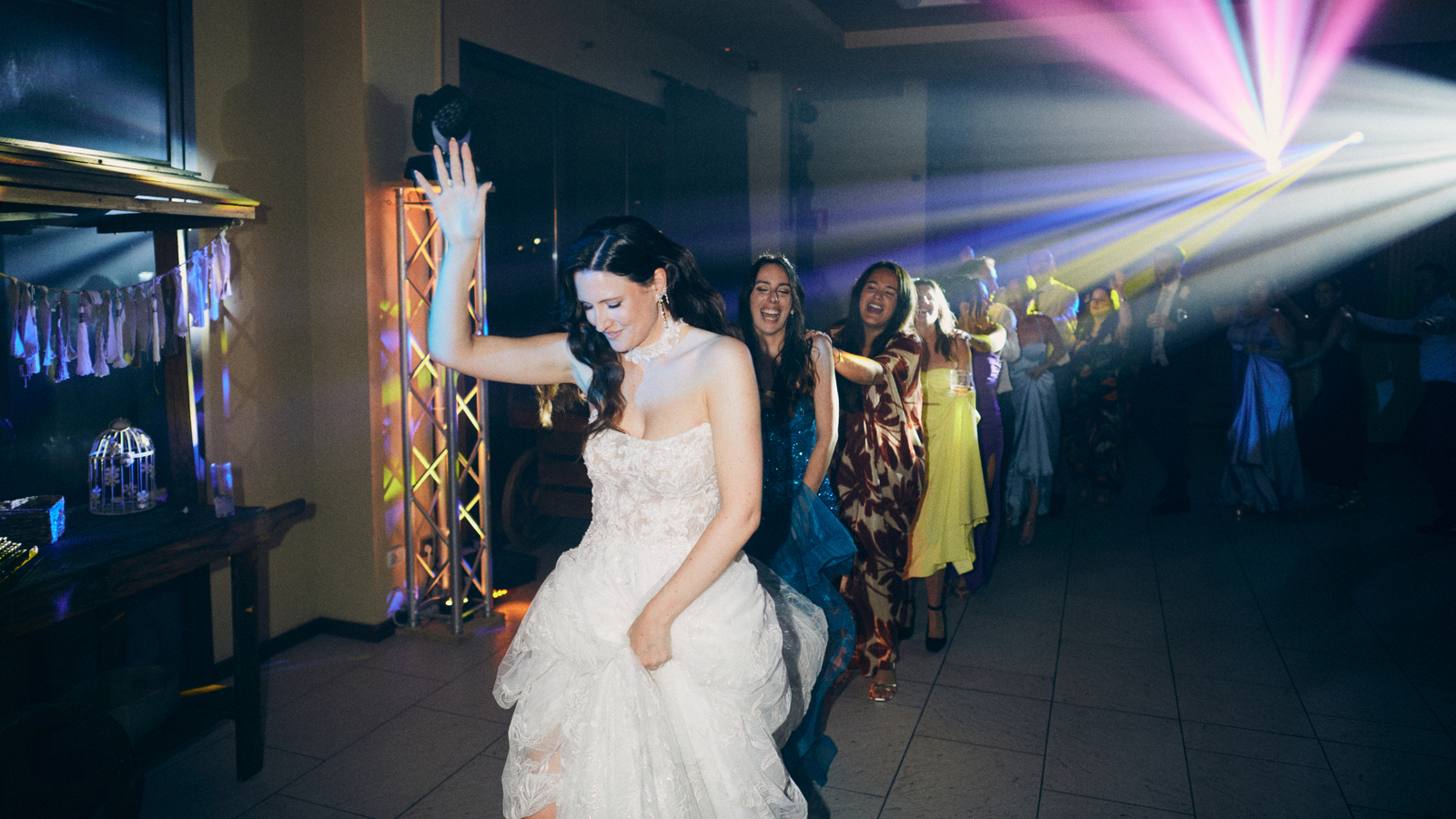 Wedding photographer Barcelona